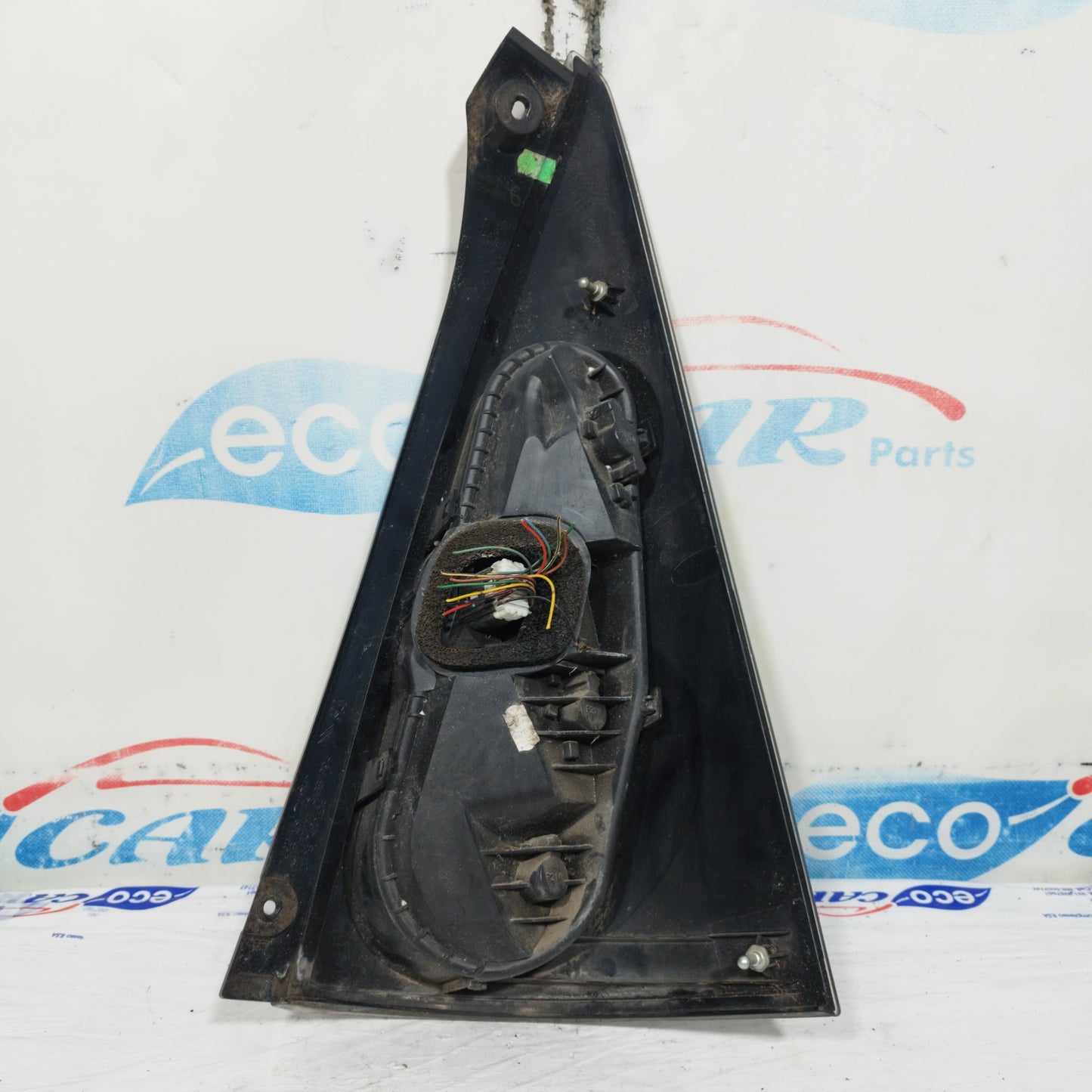 Linke Rückleuchte Citroen C1 2005 ecoAC11066