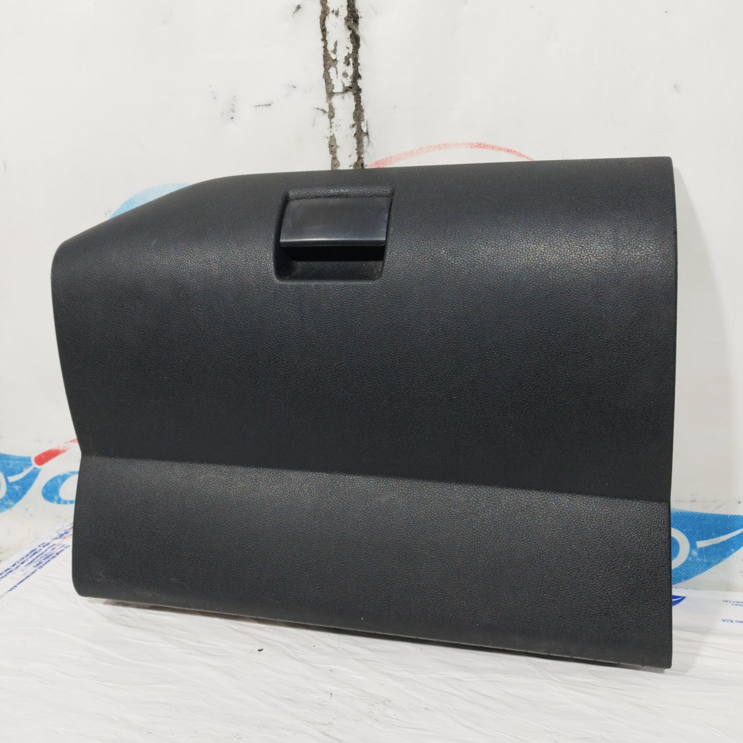 Cassetto portaoggetti nero Peugeot partner 2010 Cod: 9680941977 ecoAC11093