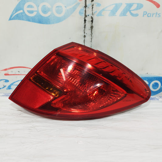 Rückleuchte außen rechts Opel Meriva B 2012 ecoAC10767