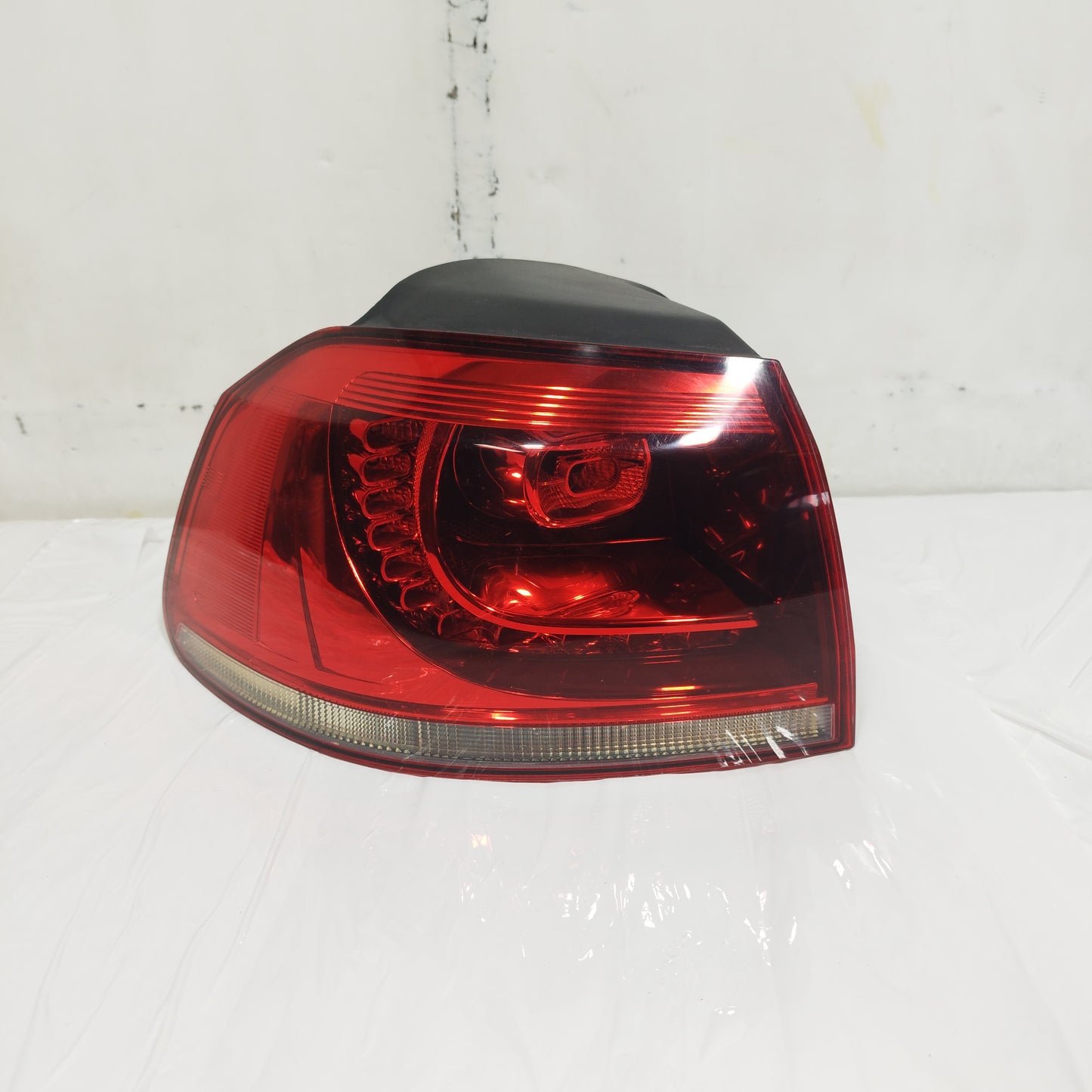 Fanale posteriore sx a led Volkswagen Golf 6 2009 ecoAC15084