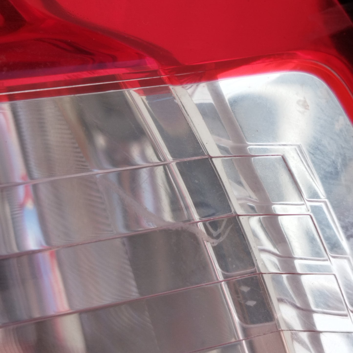 Fanale posteriore sx Citroen DS3 2012 cod: 9676973880-00 ecoDM232
