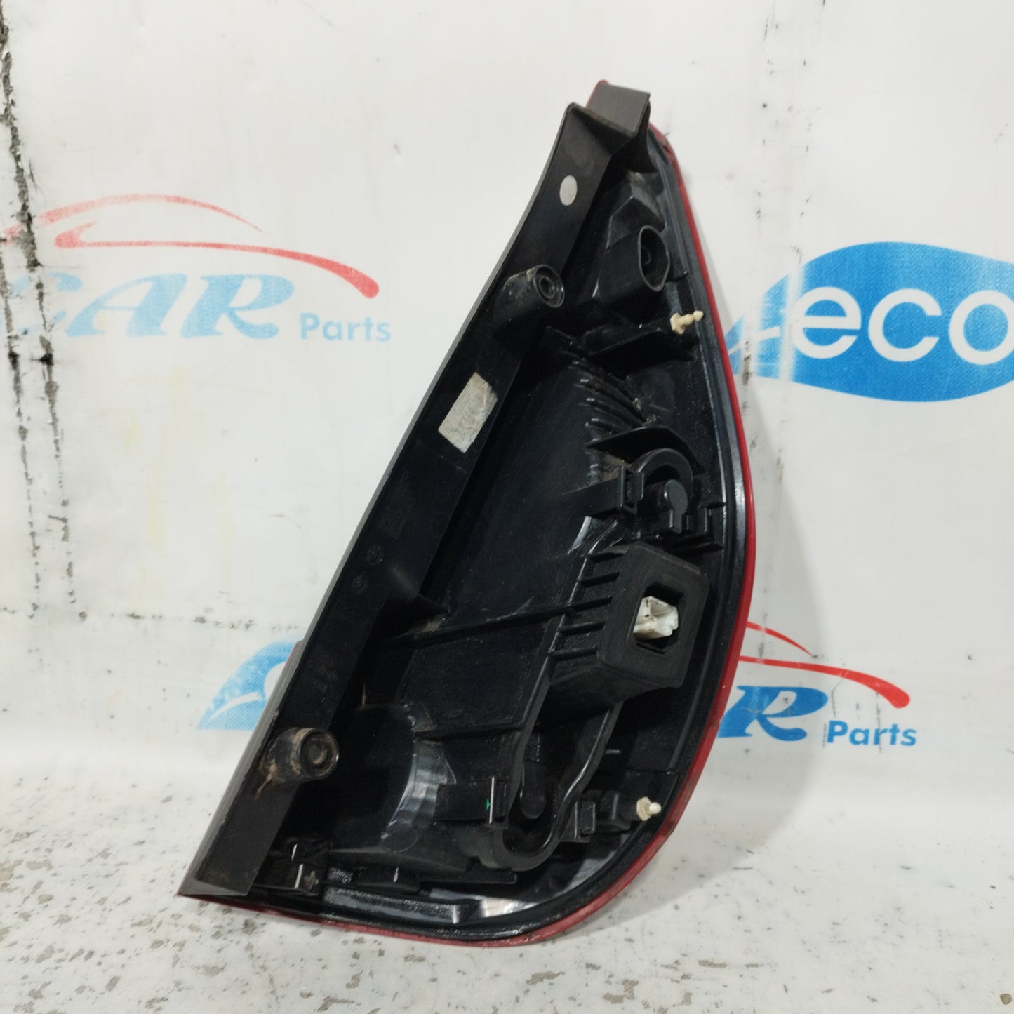 Rücklicht links Scenic X-Mod 2010 ecoAC10307