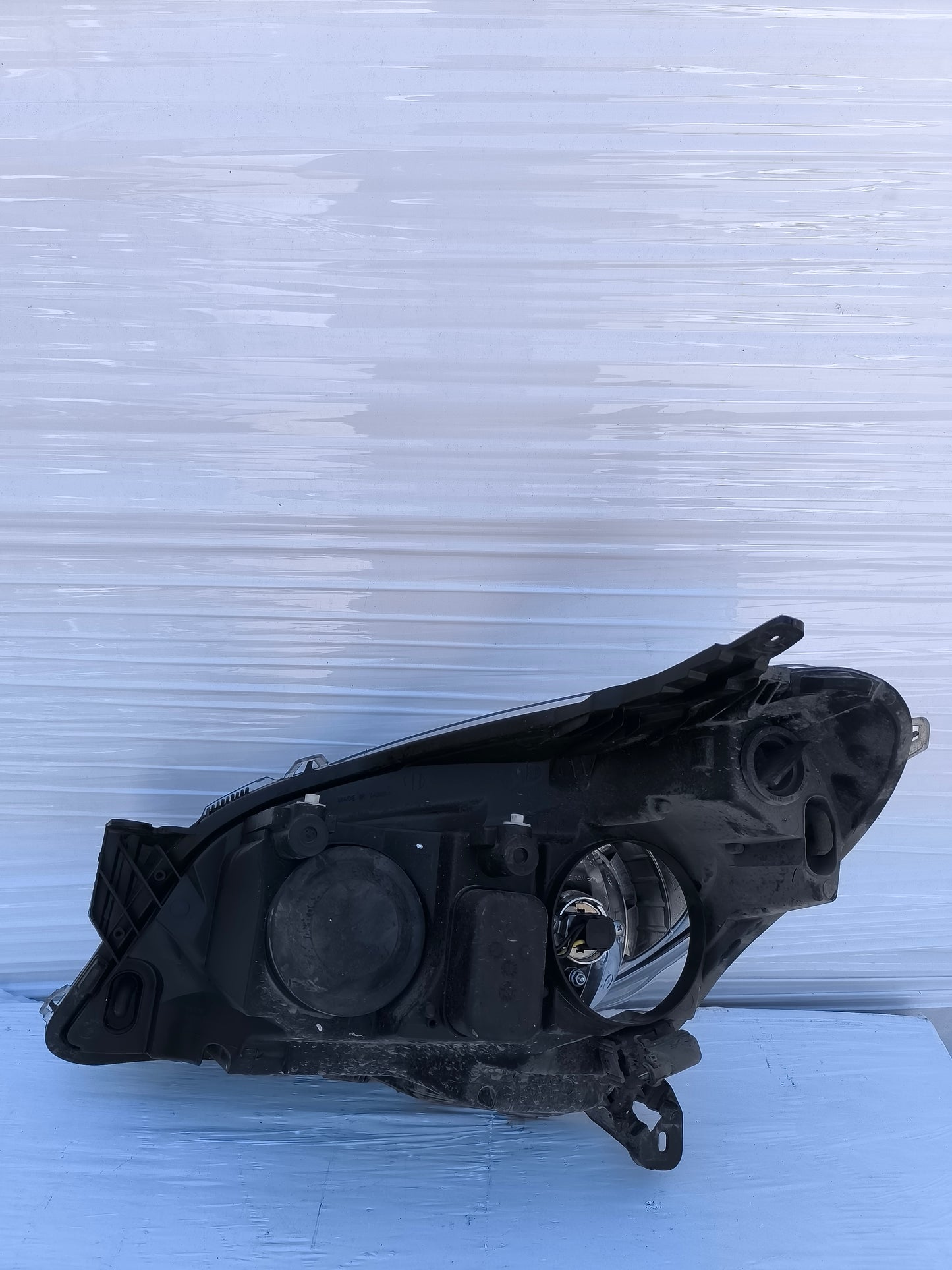 Fanale anteriore dx Opel Astra H anno 2004-2010 ecoAG8381