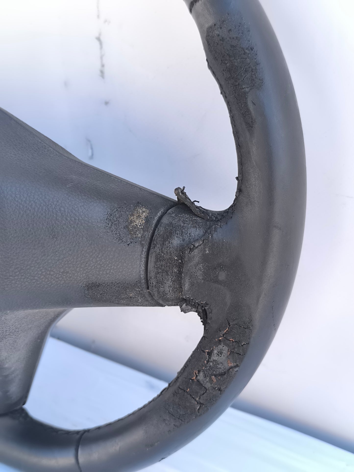 Volante Volkswagen Polo anno 2023 cod. 6380998 ecoAG7479