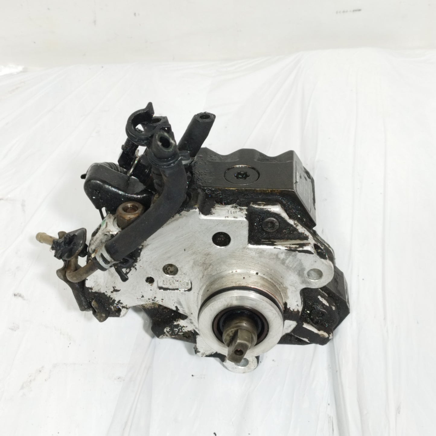 Pompa Common Rail Toyota Yaris 1.4 D 2003 cod: 0445010112 ecoAC15404