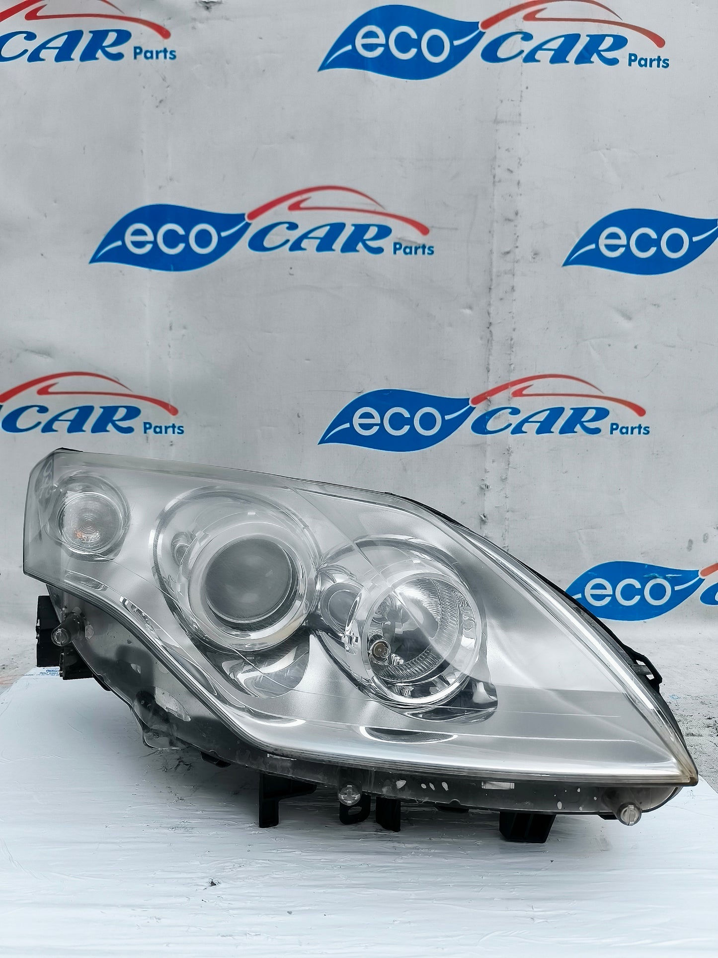 Fanale anteriore dx Renault Laguna 2010 ecoAG5824