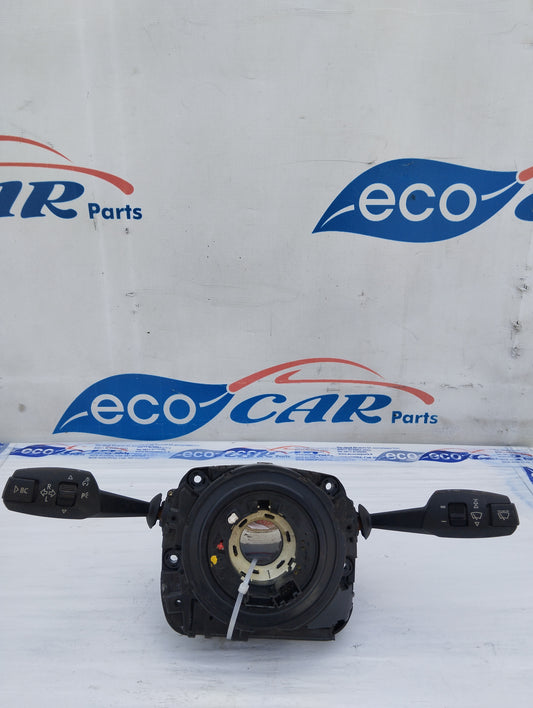 Complete headlight switch BMW 1 Series e87 code: 6989566-04 ecoAG5274