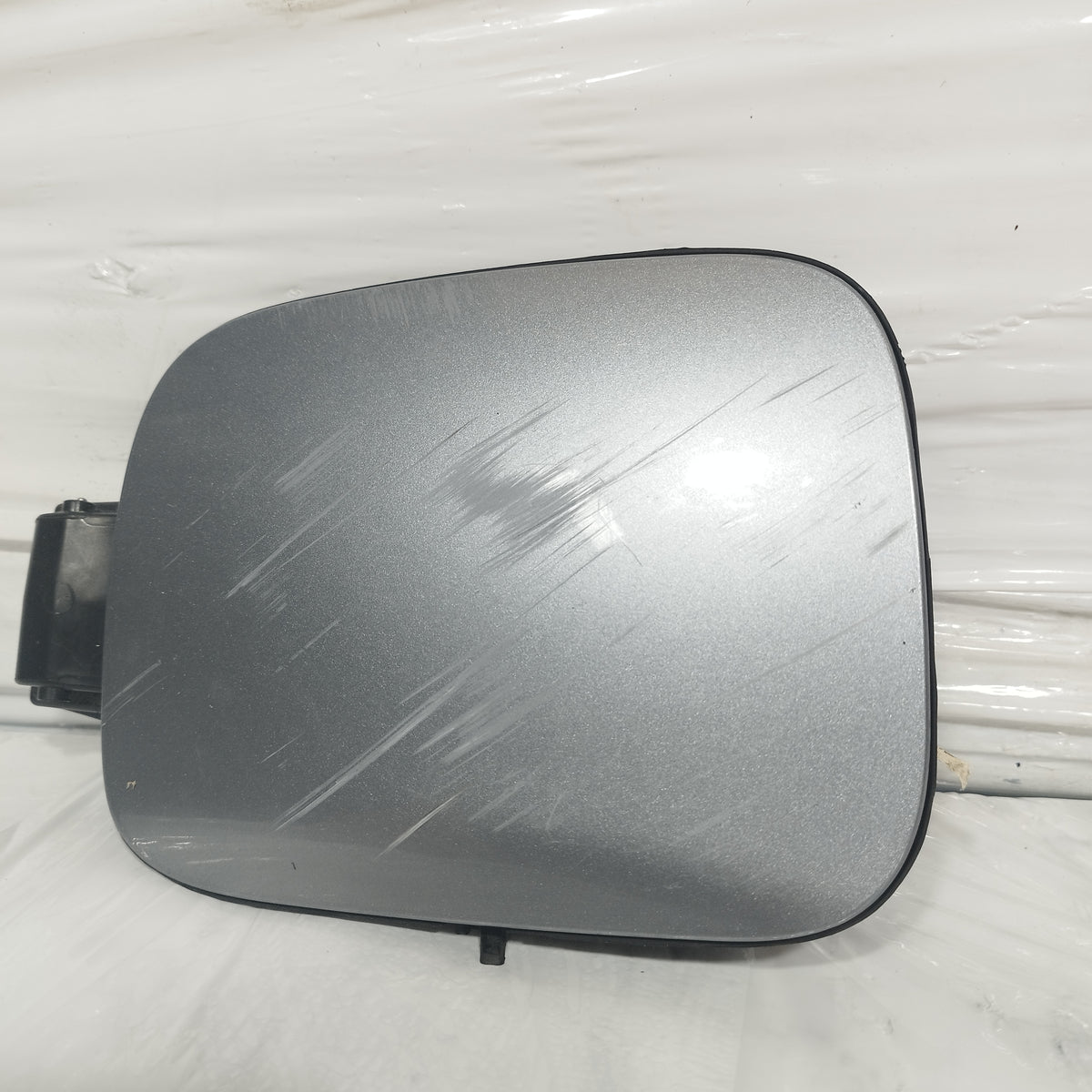 Sportellino carburante grigio Citroen C3 III (SX) 2016-2024 cod: 9812916680 ecoAC17248