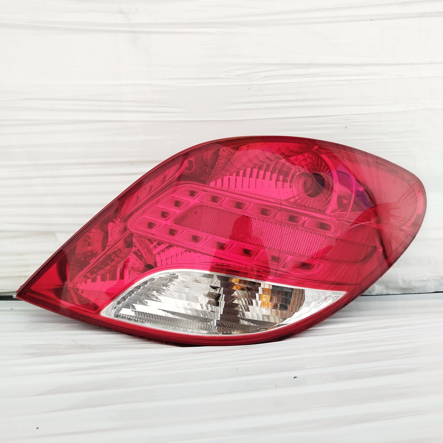 Fanale posteriore dx a Led Peugeot 207 Restyling 2009-2012 cod: 9686565980-00 ecoDM299