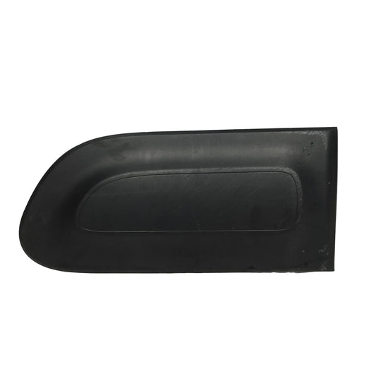 Modanatura sportello posteriore dx Citroen C3 III 2020-2024 Restyling cod: 9833480977 ecoAC17225