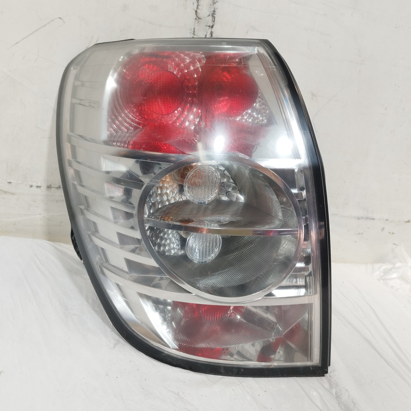 Fanale posteriore sx Chevrolet Captiva 2010-2012 Restyling ecoAC16661