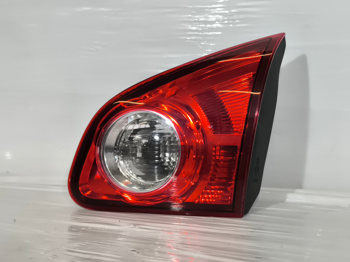 Fanale posteriore interno dx Nissan Qashqai (J10) anno 2007-2010 ecoAG9965