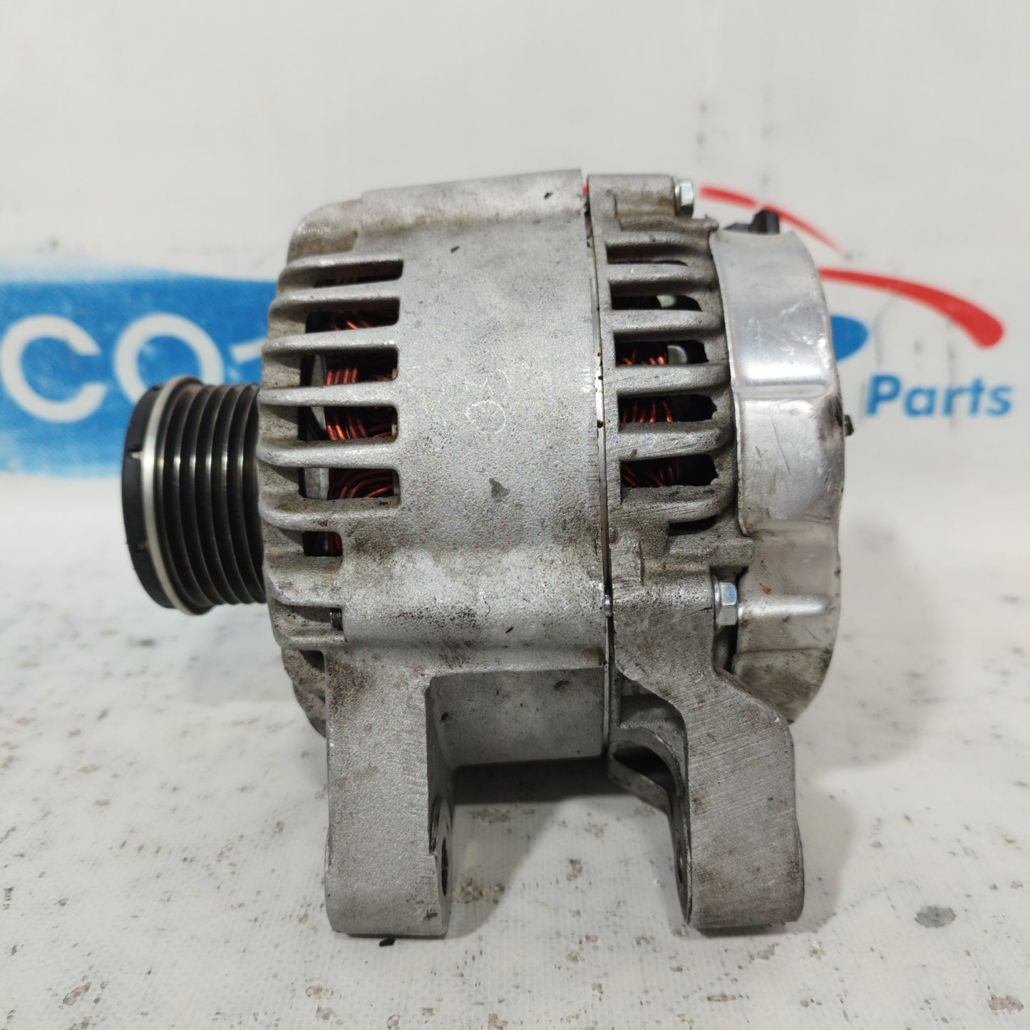 Alternatore Ford Fiesta 1.4 TDCI 2005 ecoAC10060