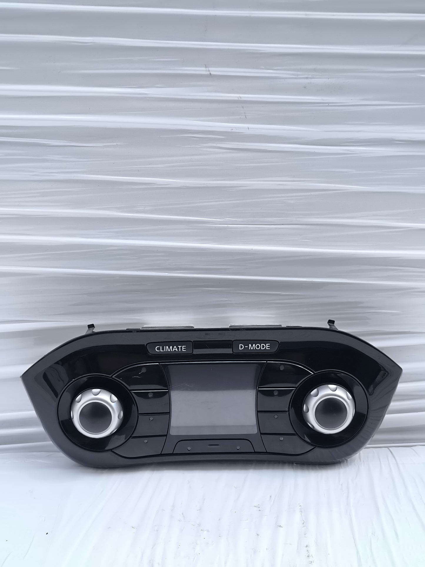 Pulsantiera comandi clima digitale Nissan Juke (F-15) anno 2010-2019 cod: 248451kg0a ecoAG8427