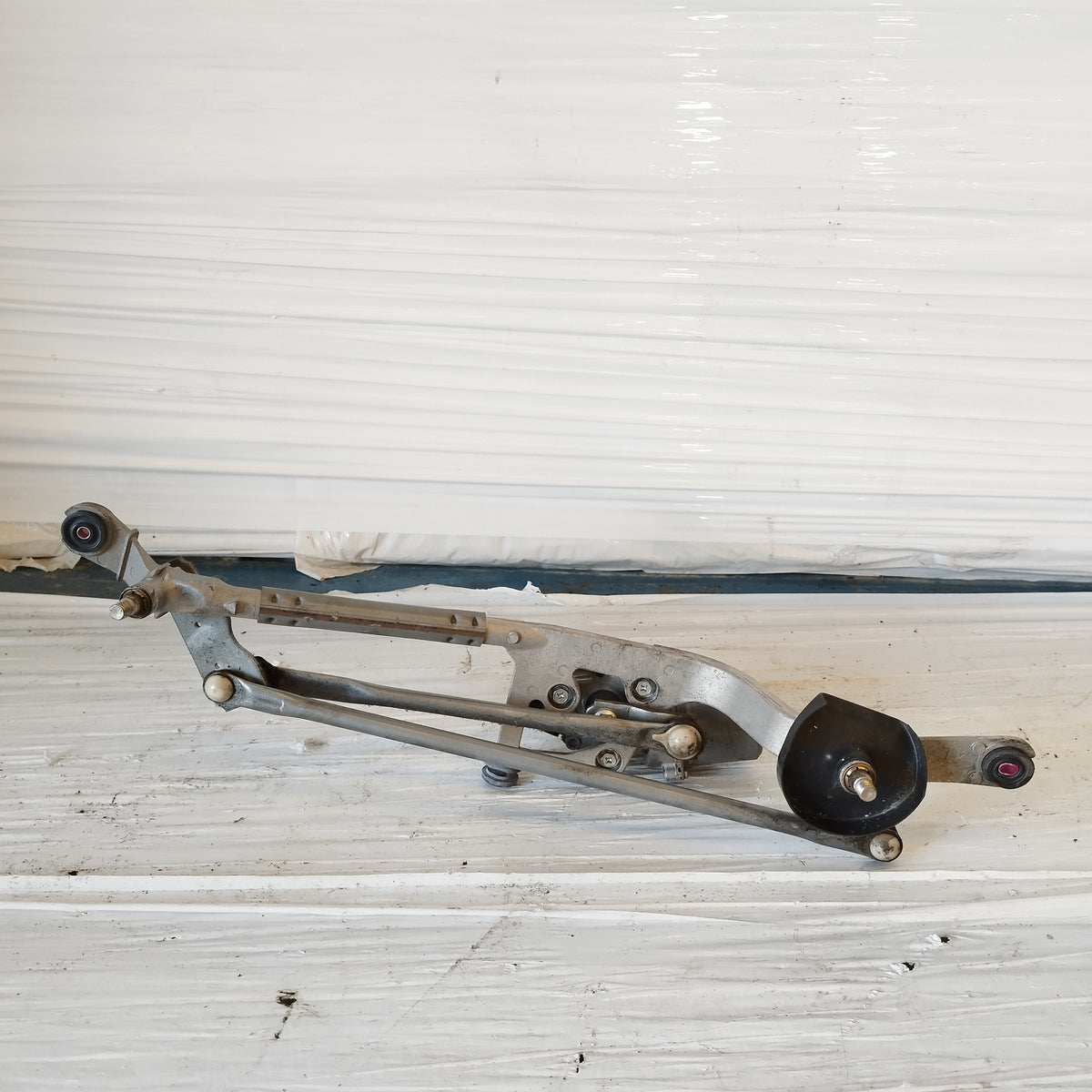 Motorino tergicristallo Toyota Aygo X (AB70) 2022-2025 cod: 85110-K0120 ecoAC17510