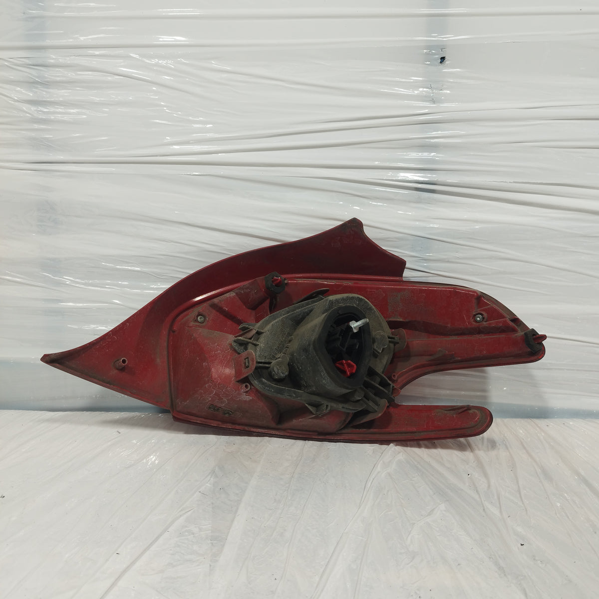 Fanale posteriore sx Peugeot 208 2014 cod: 9672628280-02 ecoAC16858
