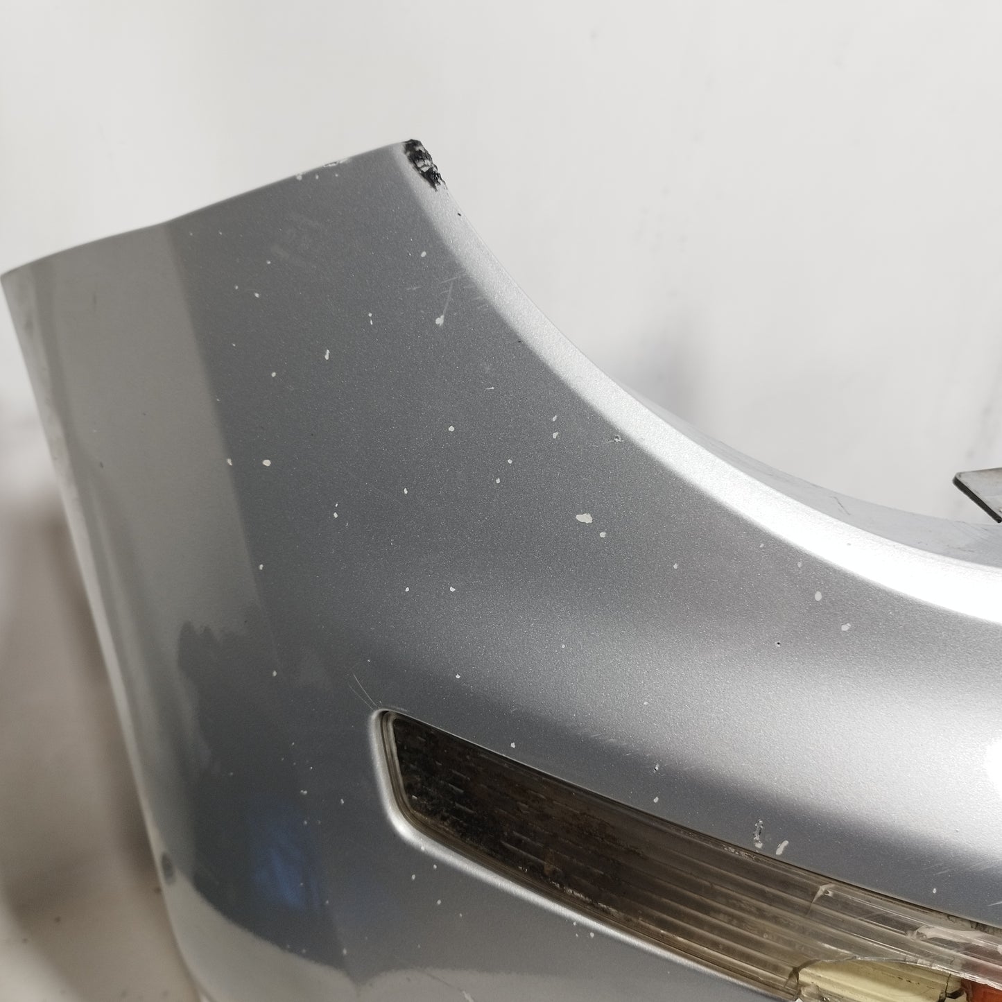 Paraurti anteriore grigio Volkswagen New Beetle 2008 ecoAC14549
