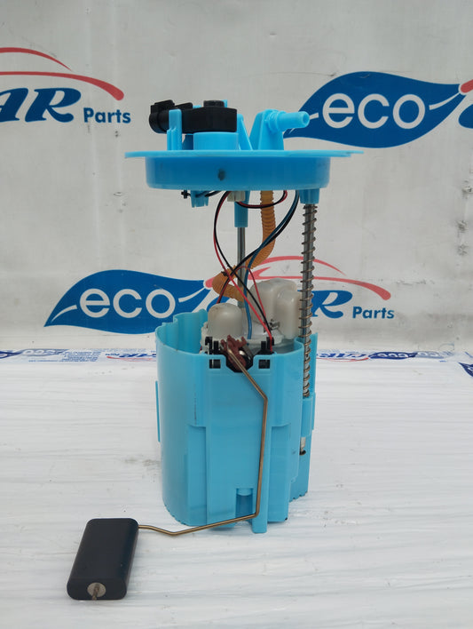 Schwimmpumpe MG ZS 1.5 B 2022 Art.-Nr.: 10969139 ecoAG5342