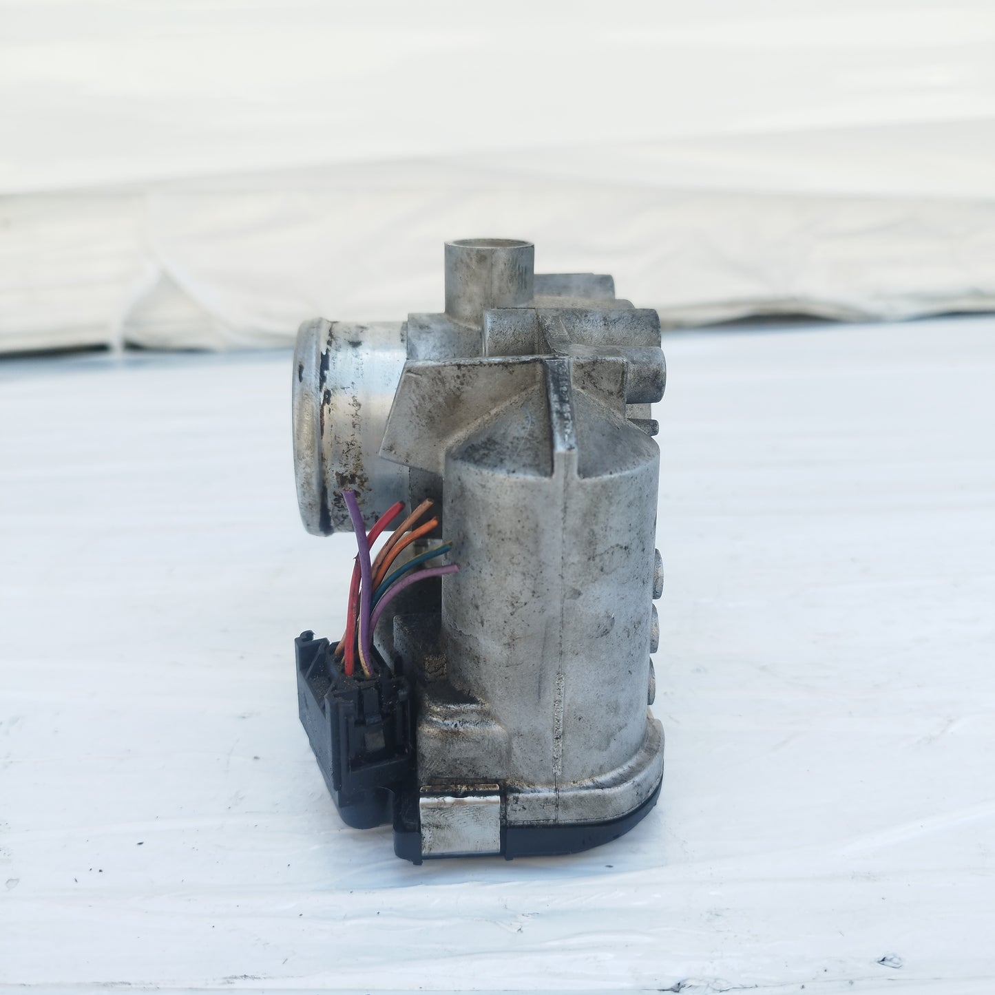 Corpo Farfallato Lancia Ypsilon (843) 1.2 B 16V 2000-2003 cod: 0280750042 ecoDM408