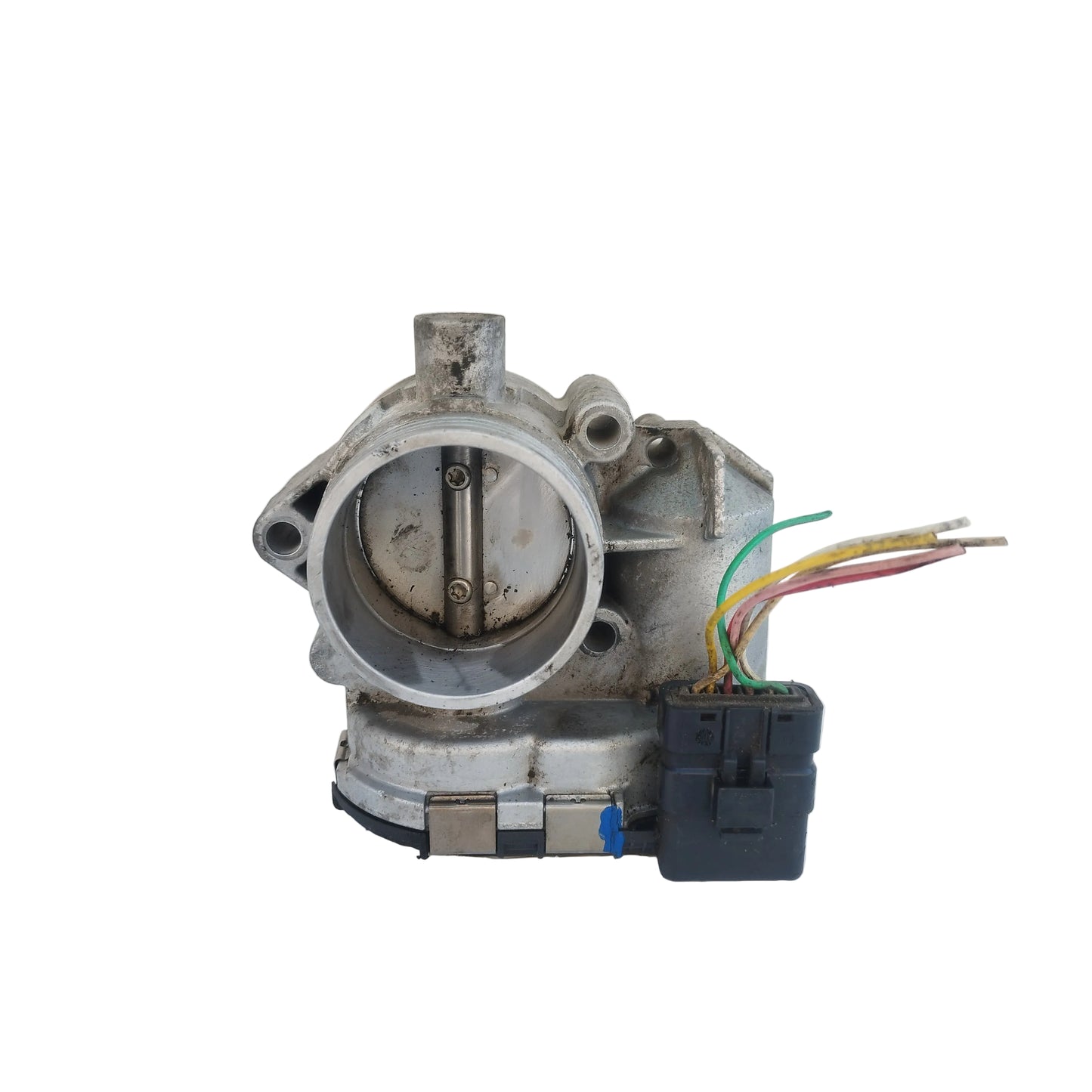 Corpo farfallato Peugeot 206 1.6 B 2000-2010 cod: 0280750085 ecoDM405