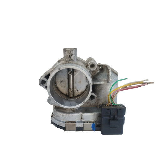 Corpo farfallato Peugeot 206 1.6 B 2000-2010 cod: 0280750085 ecoDM405