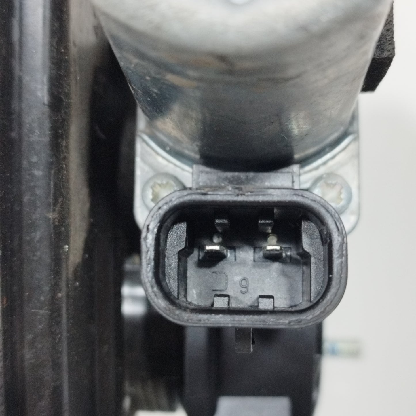 Front left rack Fiat 500L 2014 code: 51974654 ecoAC10278