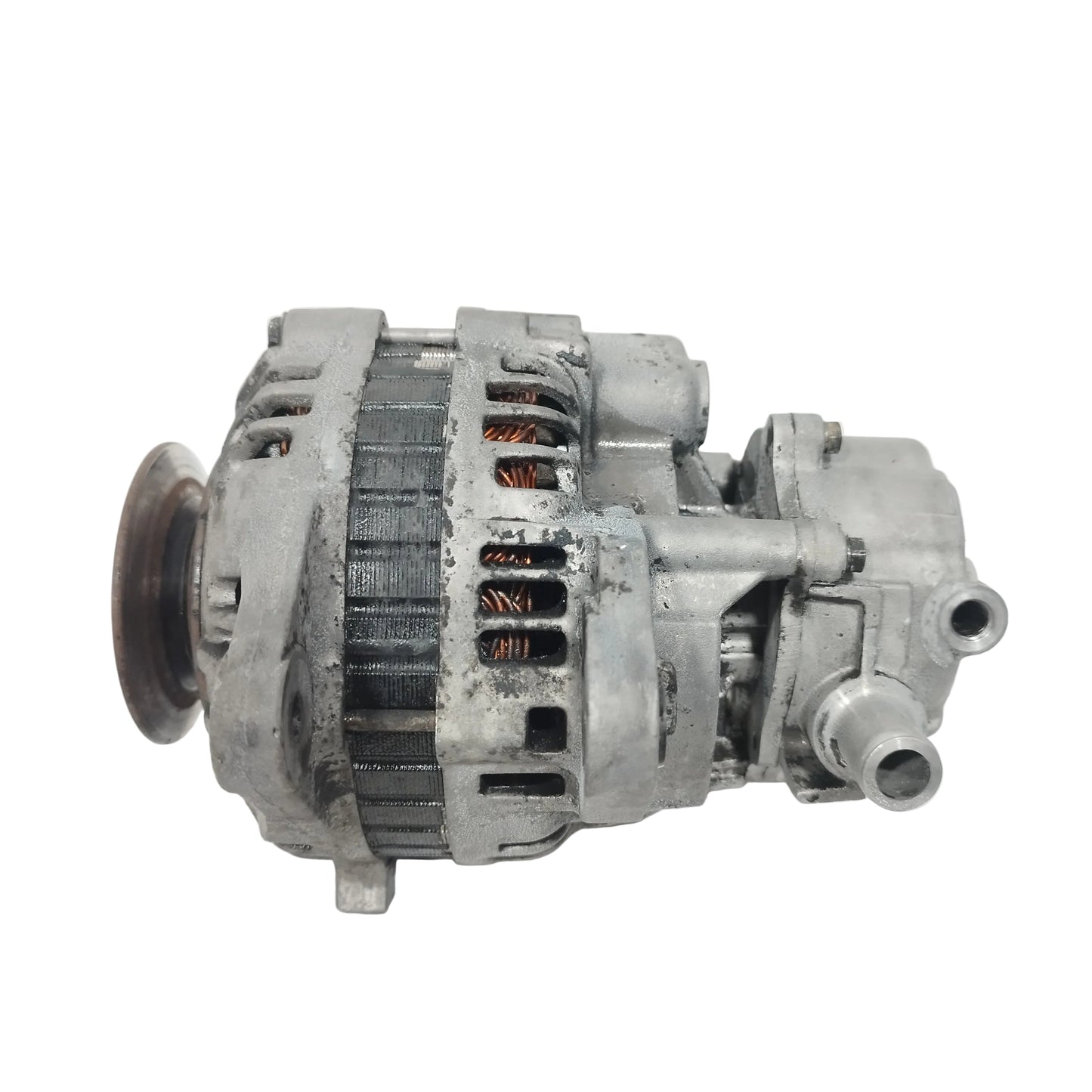 Alternatore Mitsubishi Pajero II 2.5 D 1997-2000 ecoAC16320