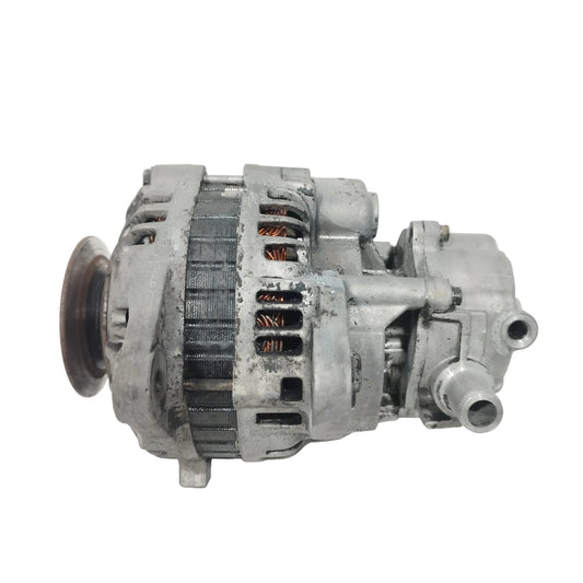 Alternatore Mitsubishi Pajero II 2.5 D 1997-2000 ecoAC16320
