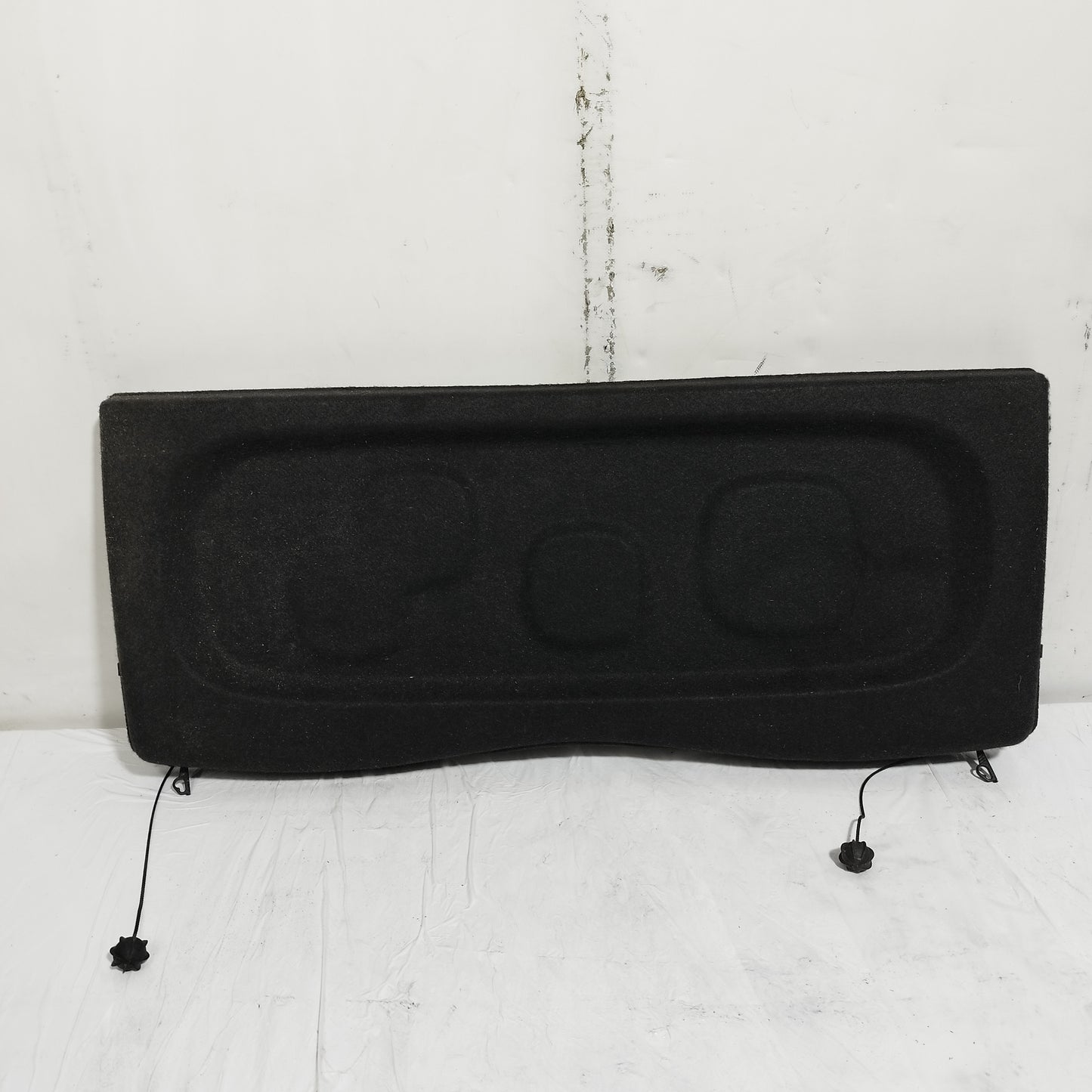 Cappelliera Fiat New Panda 2015 cod: 735490496 ecoAC15911