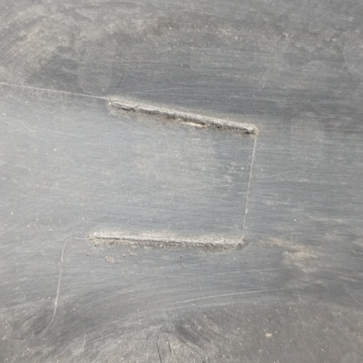 Jeep Renegade 2.0D 2016 ecoAC11478 Weiße Frontpartie