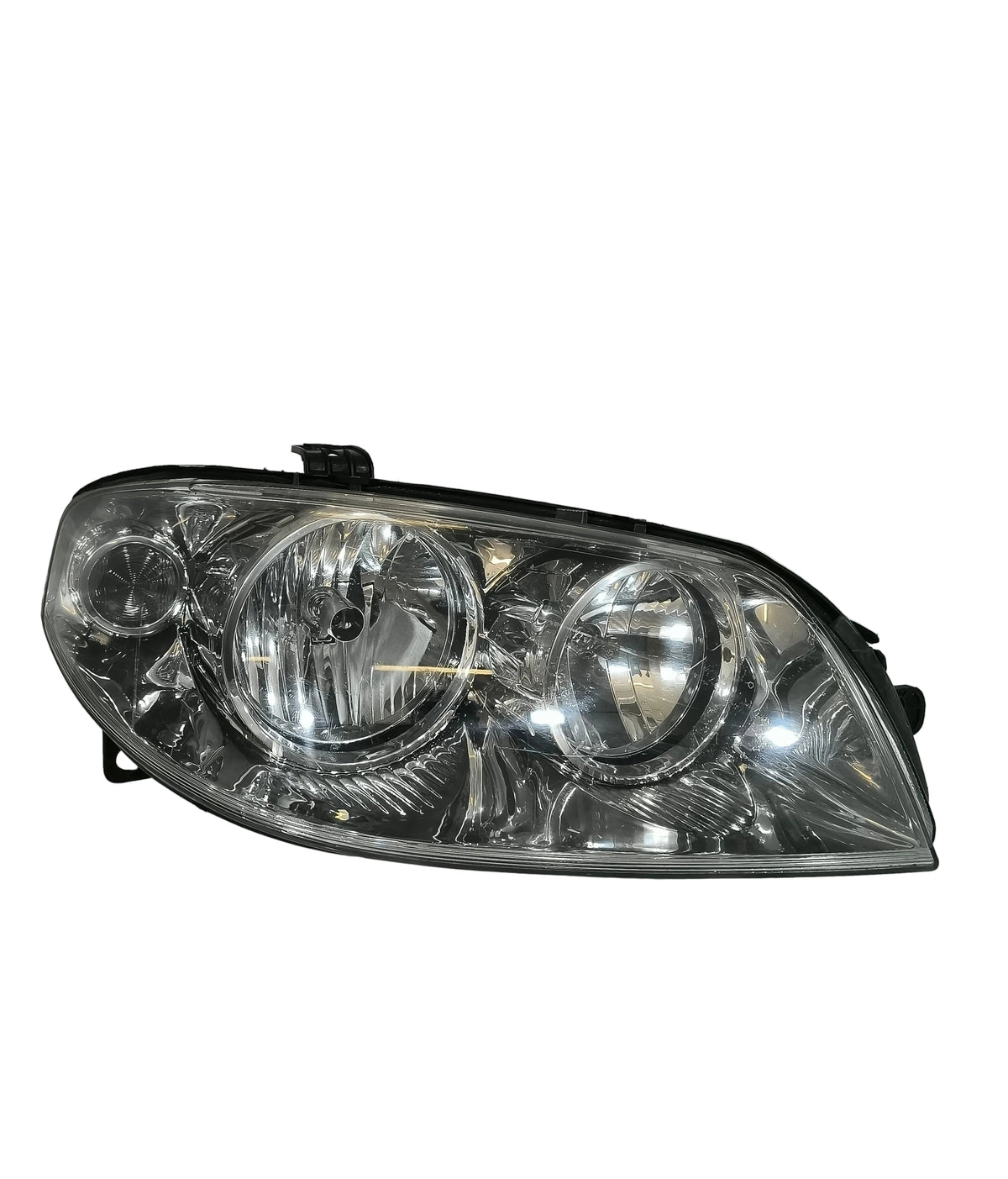 Fanale anteriore dx Fiat Punto (188) Restyling 2003-2010 TYC ecoAG9688