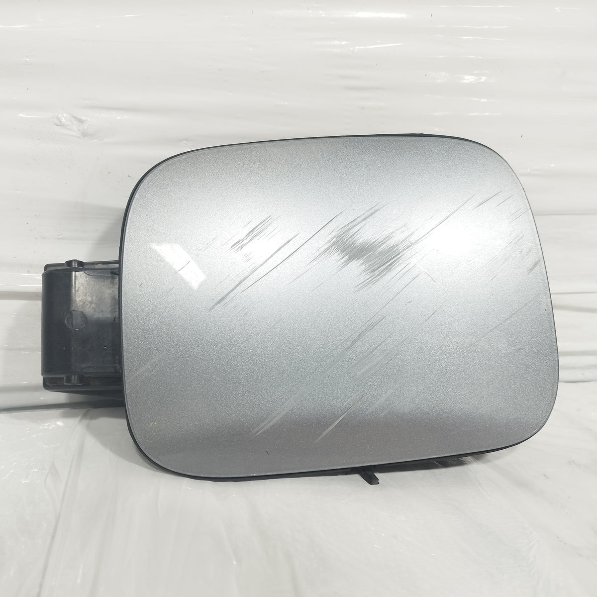 Sportellino carburante grigio Citroen C3 III (SX) 2016-2024 cod: 9812916680 ecoAC17248