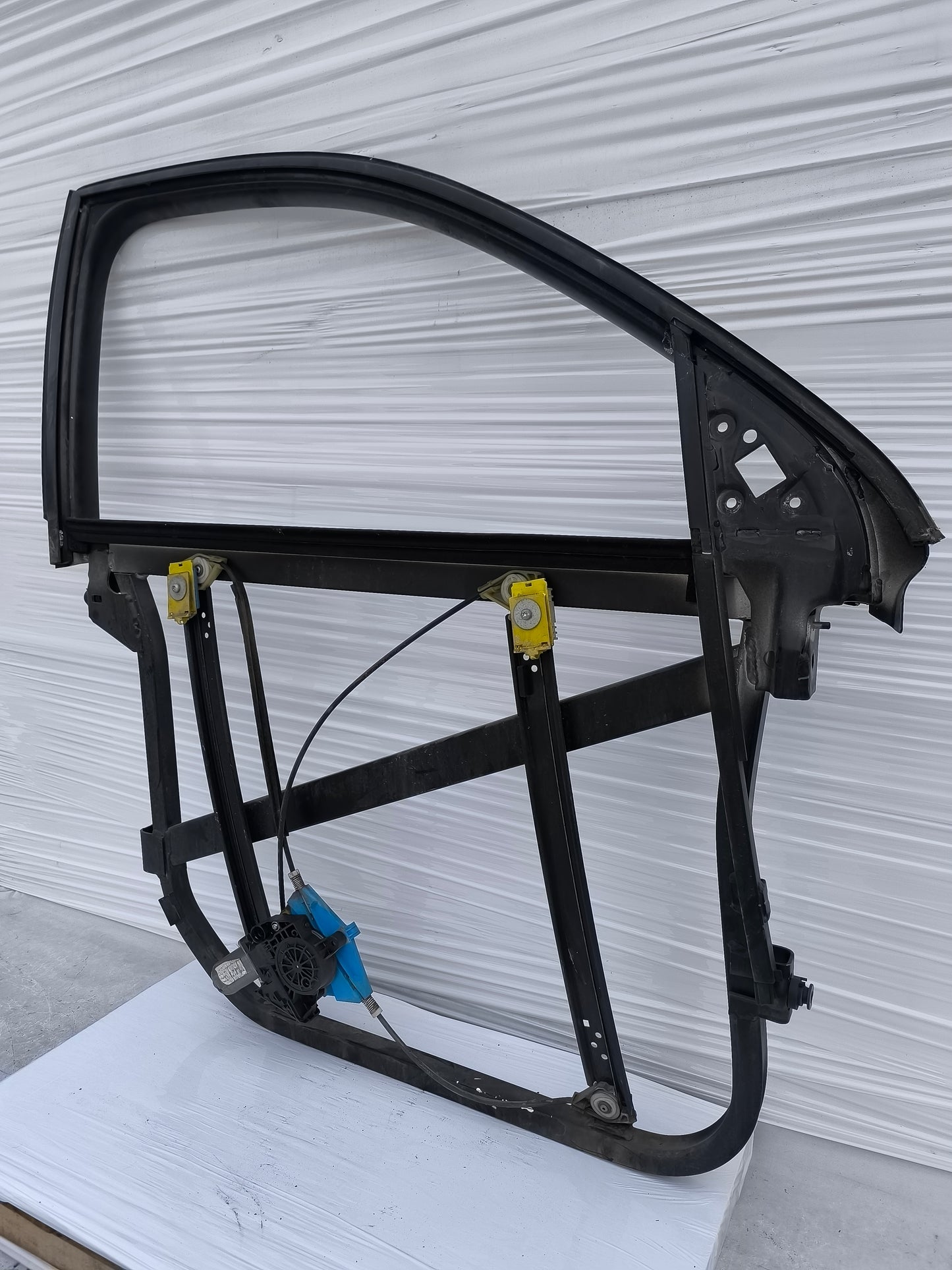 Cremagliera anteriore dx Volkswagen Touareg anno 2002-2010 cod: 7L0837462 ecoAG8358