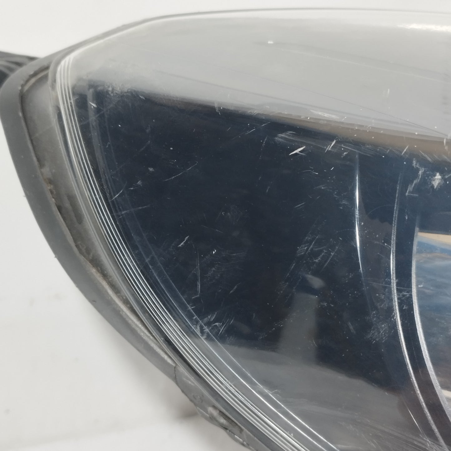 Renault Twingo 2012 rechter Frontscheinwerfer Code: 90004095 ecoAC13430