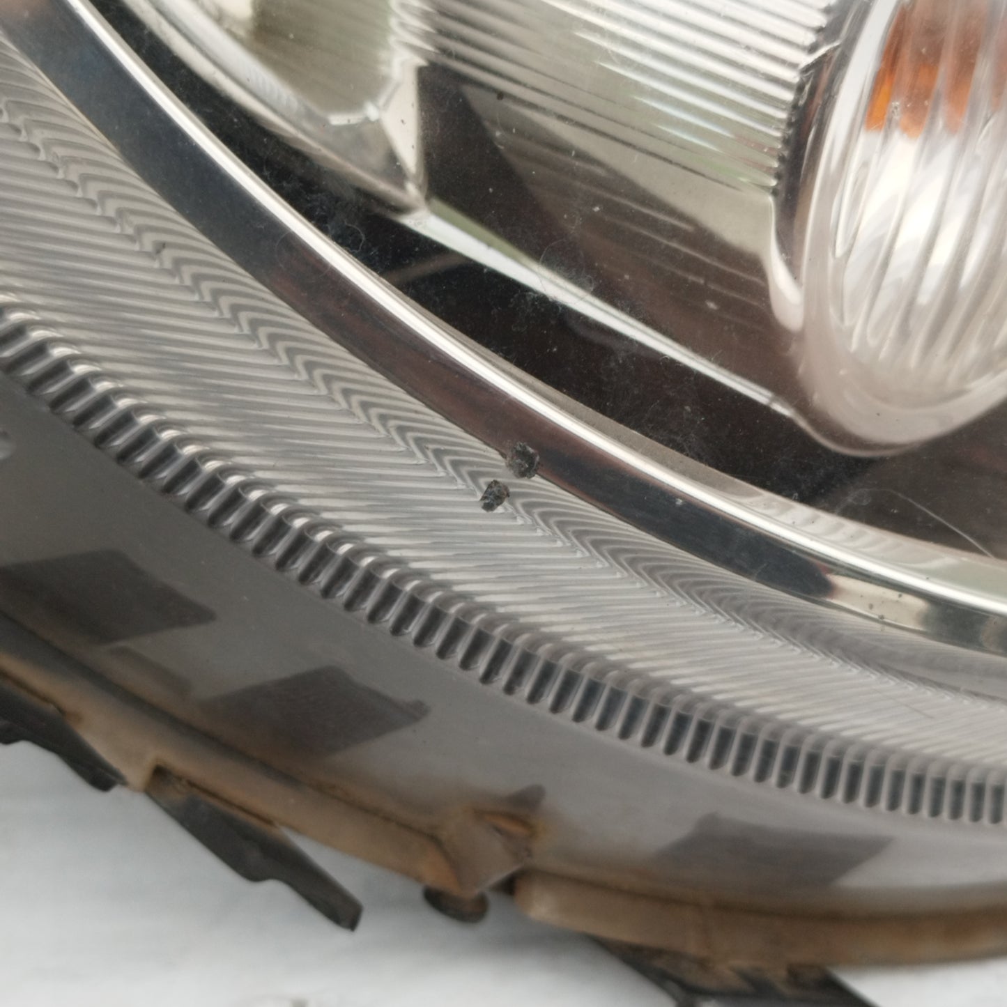 Fanale anteriore dx Mini Cooper R56 2006-2010 DEPO cod: 08-882-1118R ecoDM338