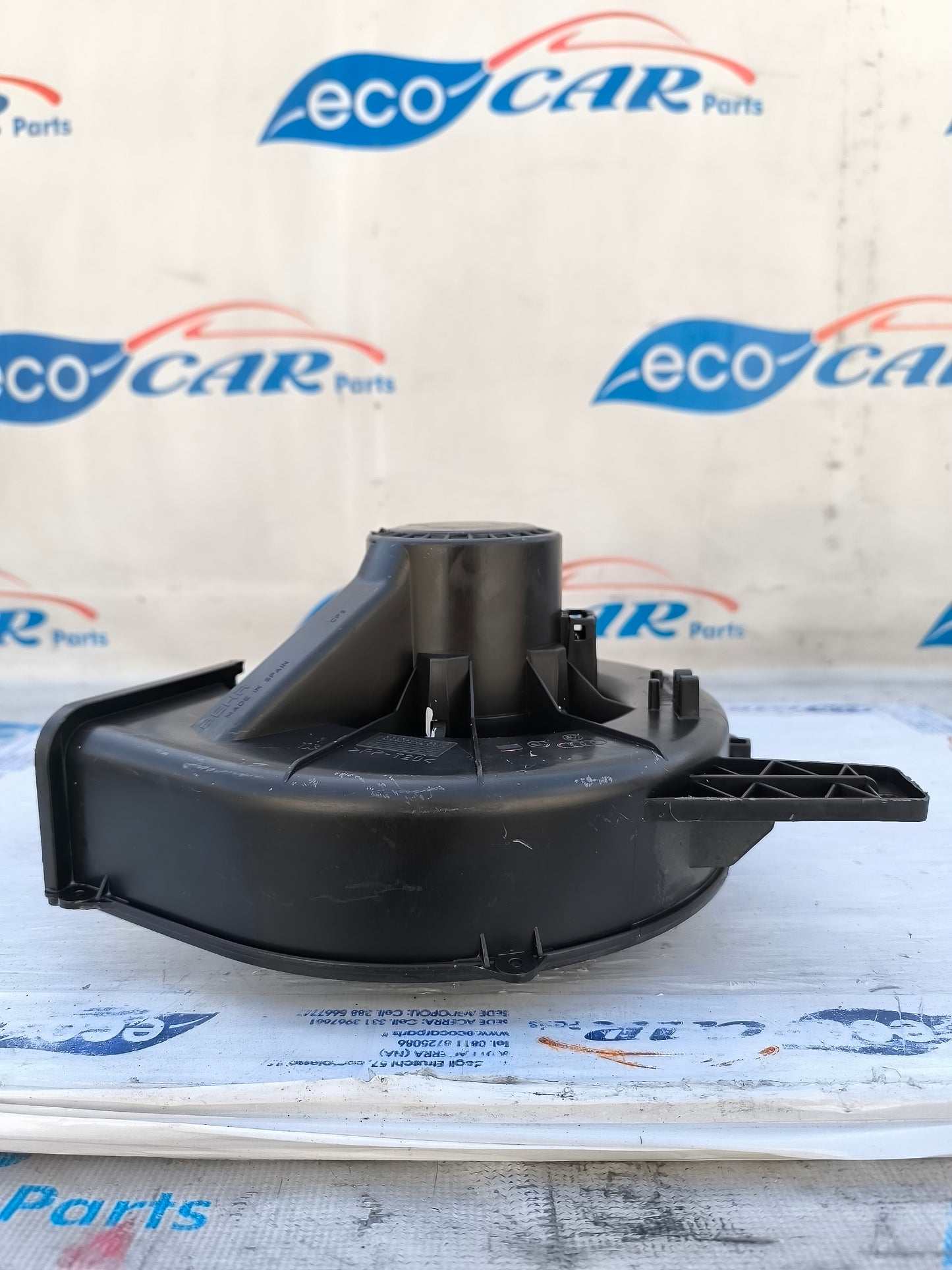 Ventola stufa abitacolo Volkswagen Polo 2008 cod: 6q1820015H ecoAG5906