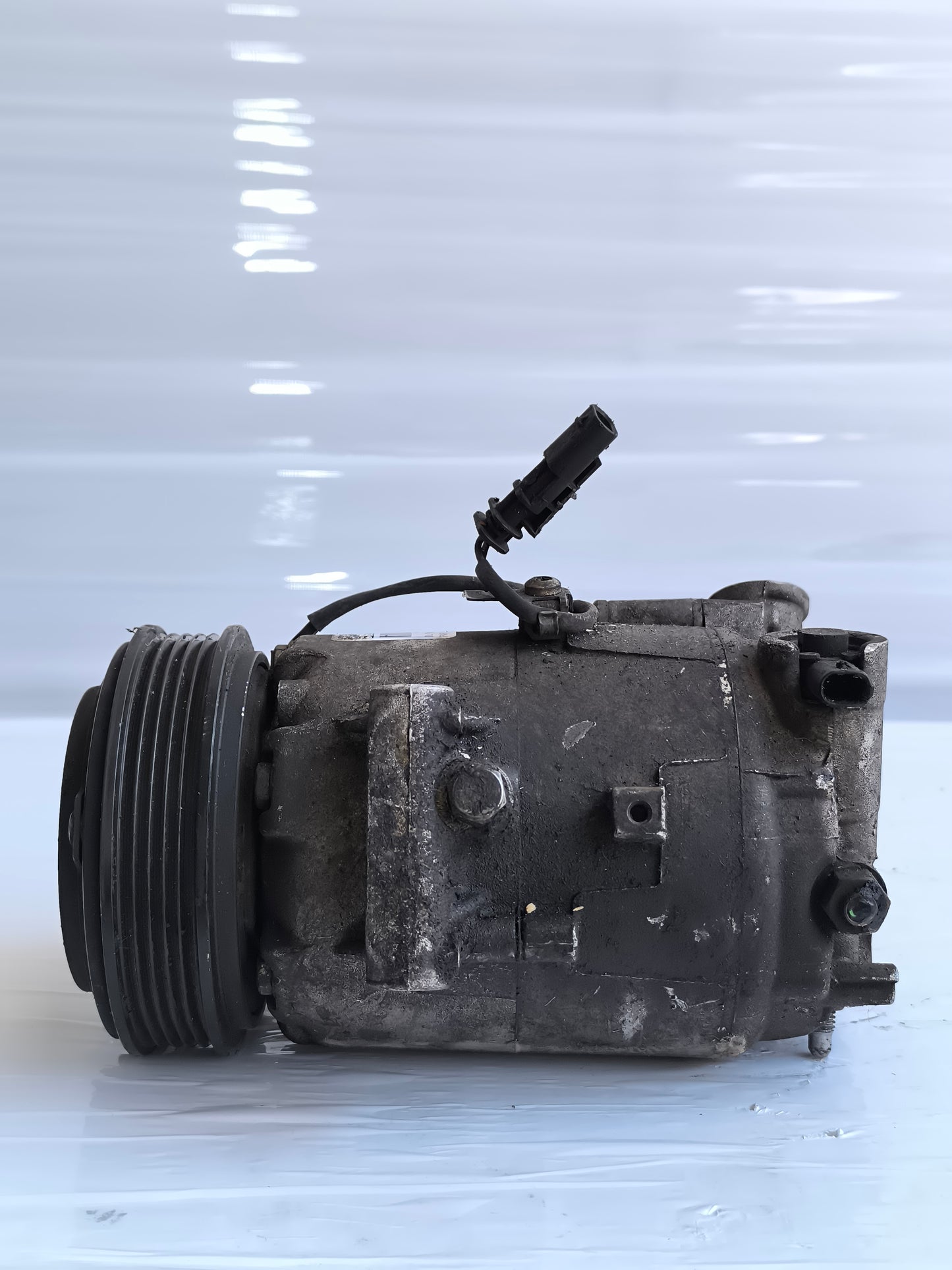 Compressore aria condizionata Opel Meriva B / Astra J 1.4 B 2014 cod: 13412250 ecoAG8571