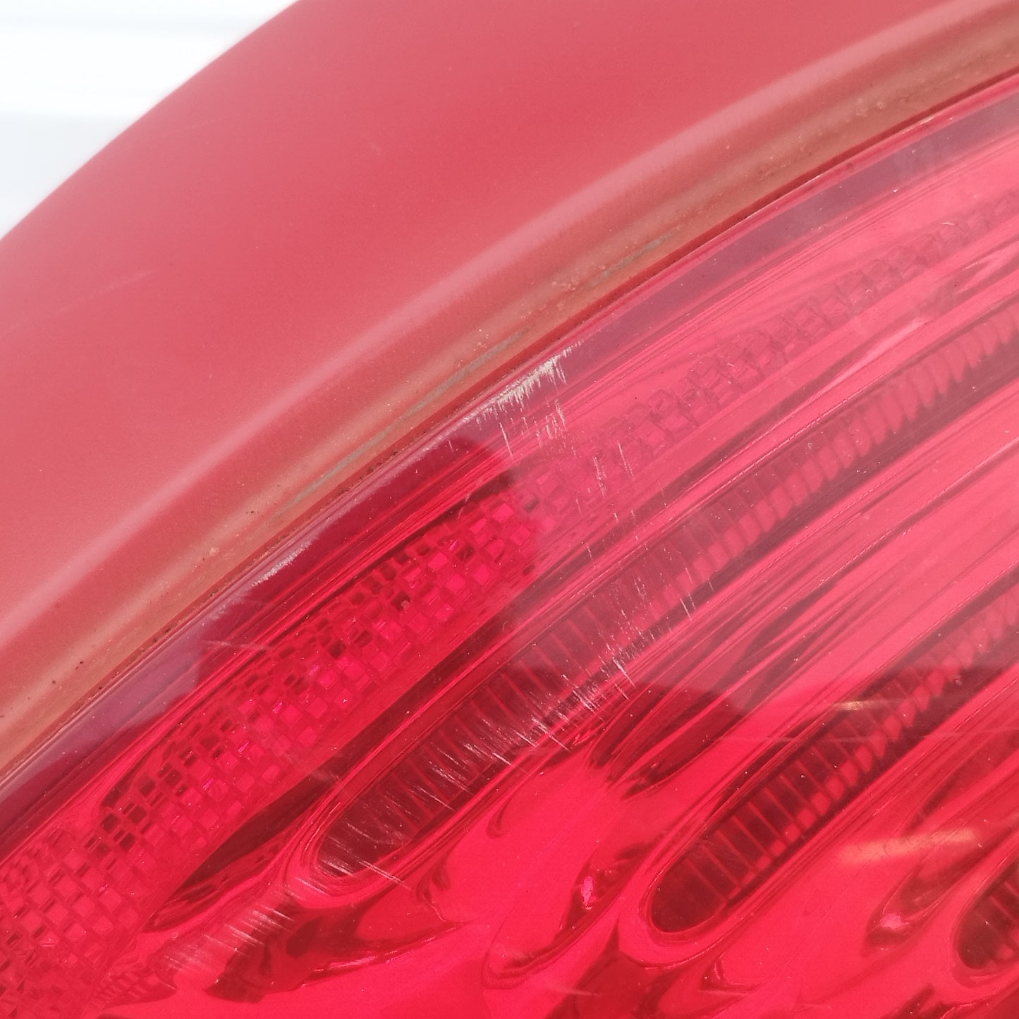 Fanale posteriore dx Peugeot 208 2014 cod: 9672628380-02 ecoDM200