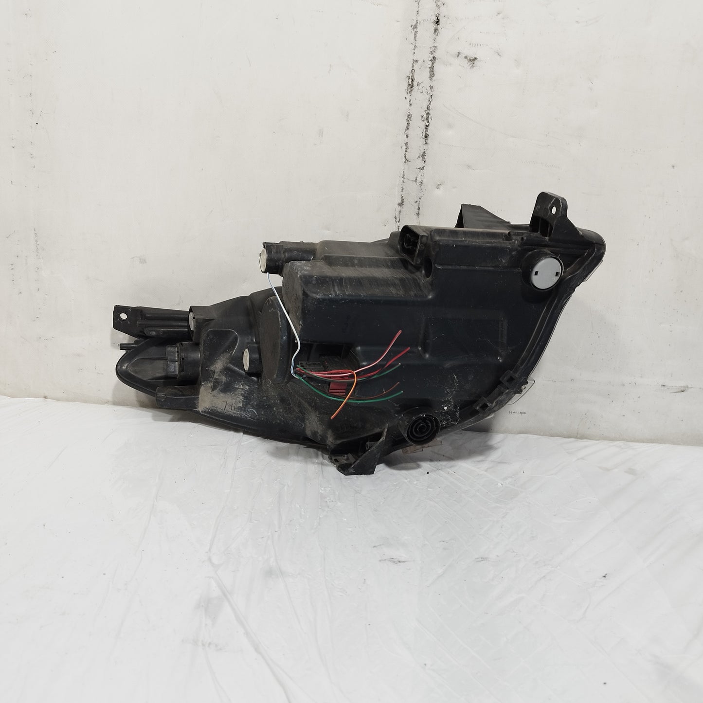 Fanale anteriore sx Opel Agila B 2008-2014 cod: 35300-52k00 ecoAC16416