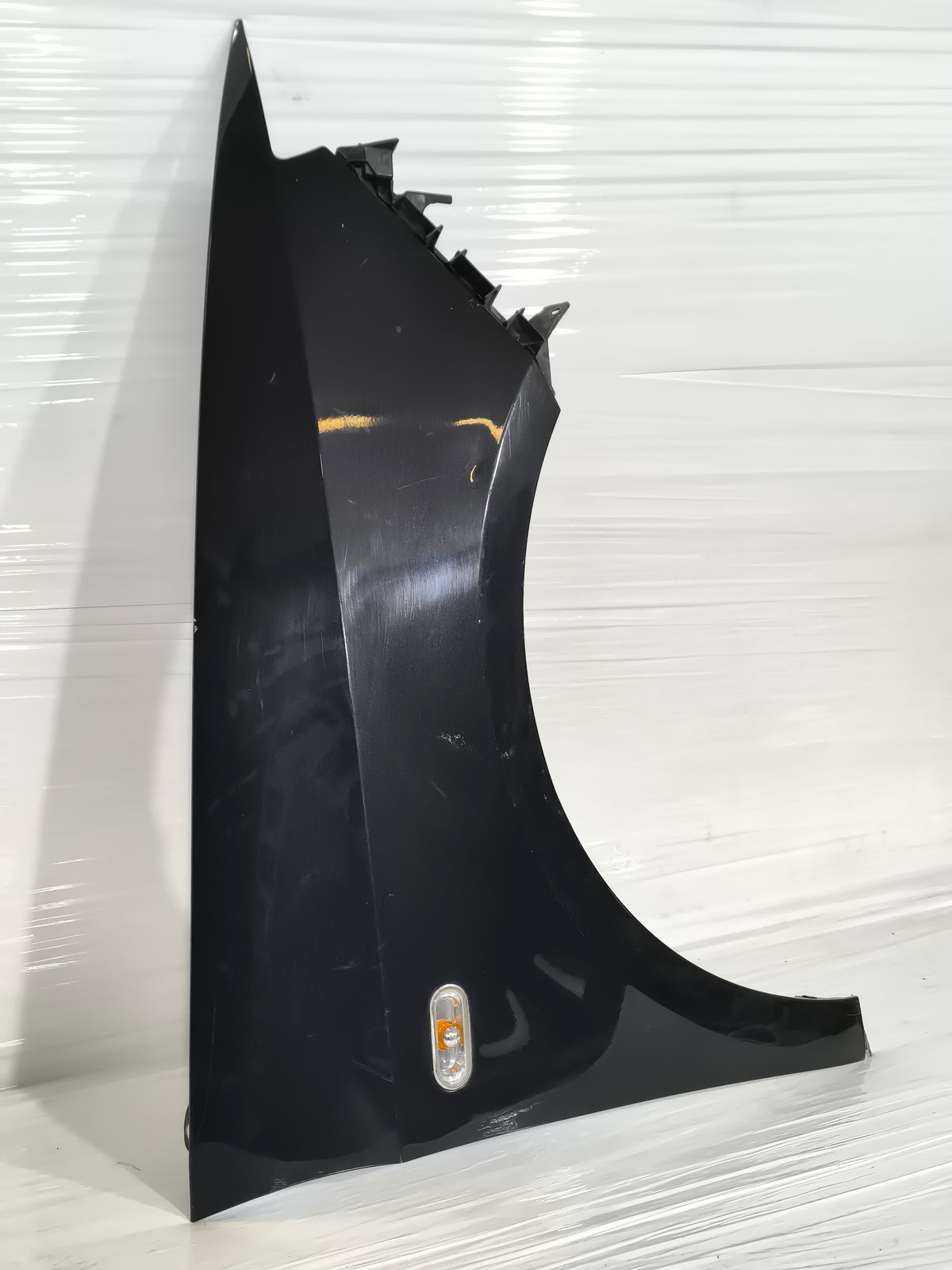 Parafango dx nero Seat Ibiza (SJ) anno 2008-2017 ecoAG9901