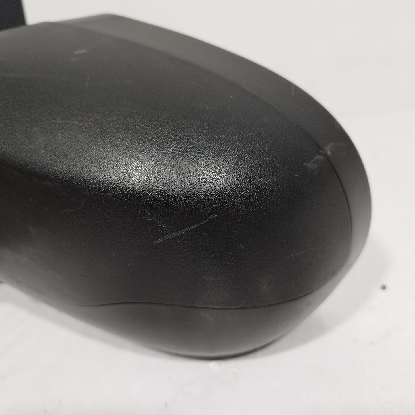 Specchietto manuale anteriore sx nero Renault Twingo 2010 ecoAC12742