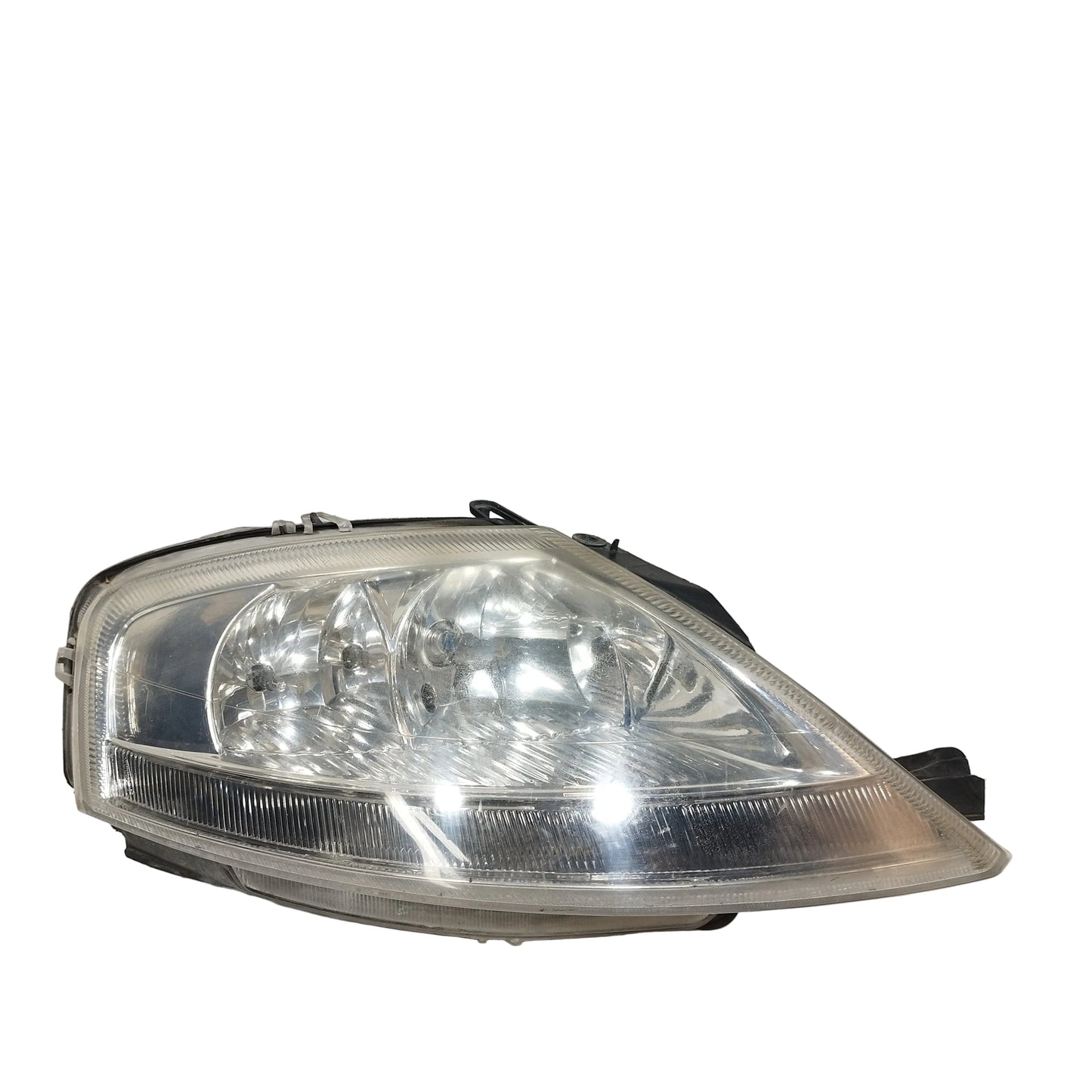 Fanale anteriore dx Citroen C3 I serie anno 2002-2008 DEPO ecoAC16751