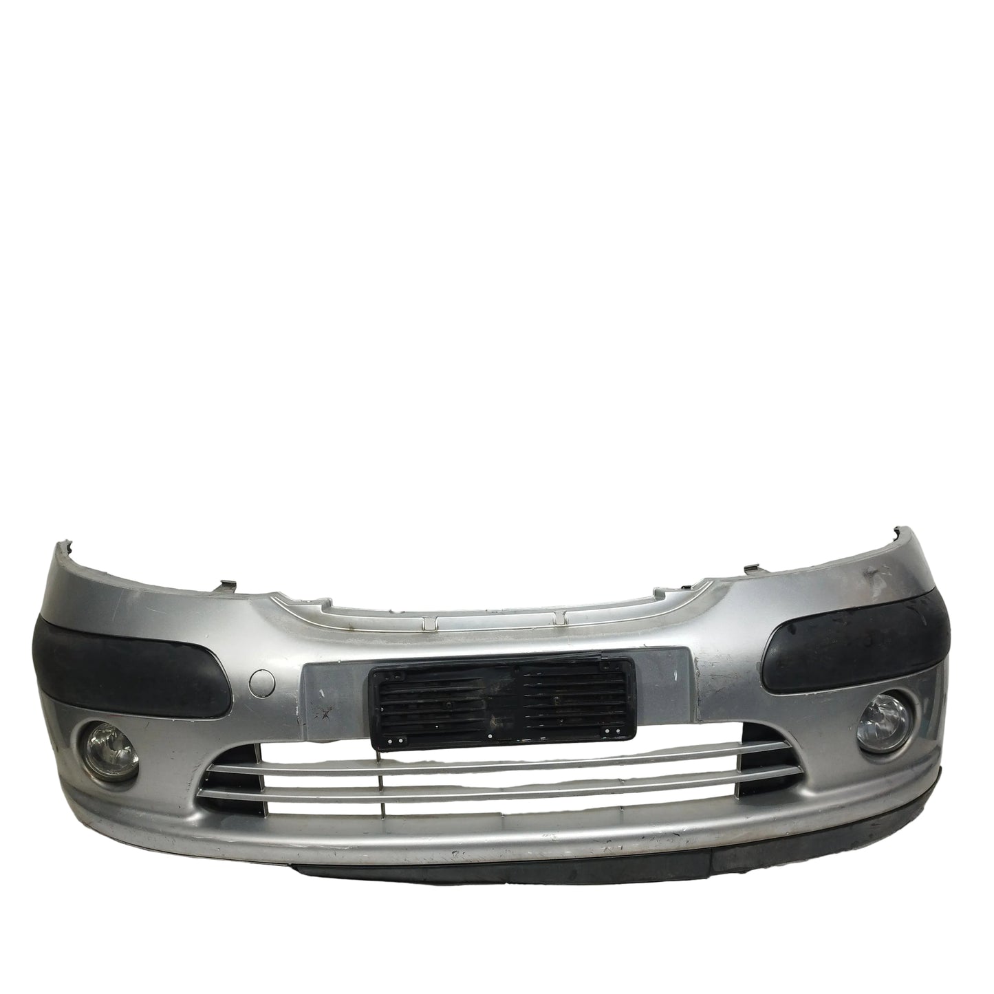 Paraurti anteriore grigio Citroen C3 2002-2005 cod: 9642630977 ecoAC15556