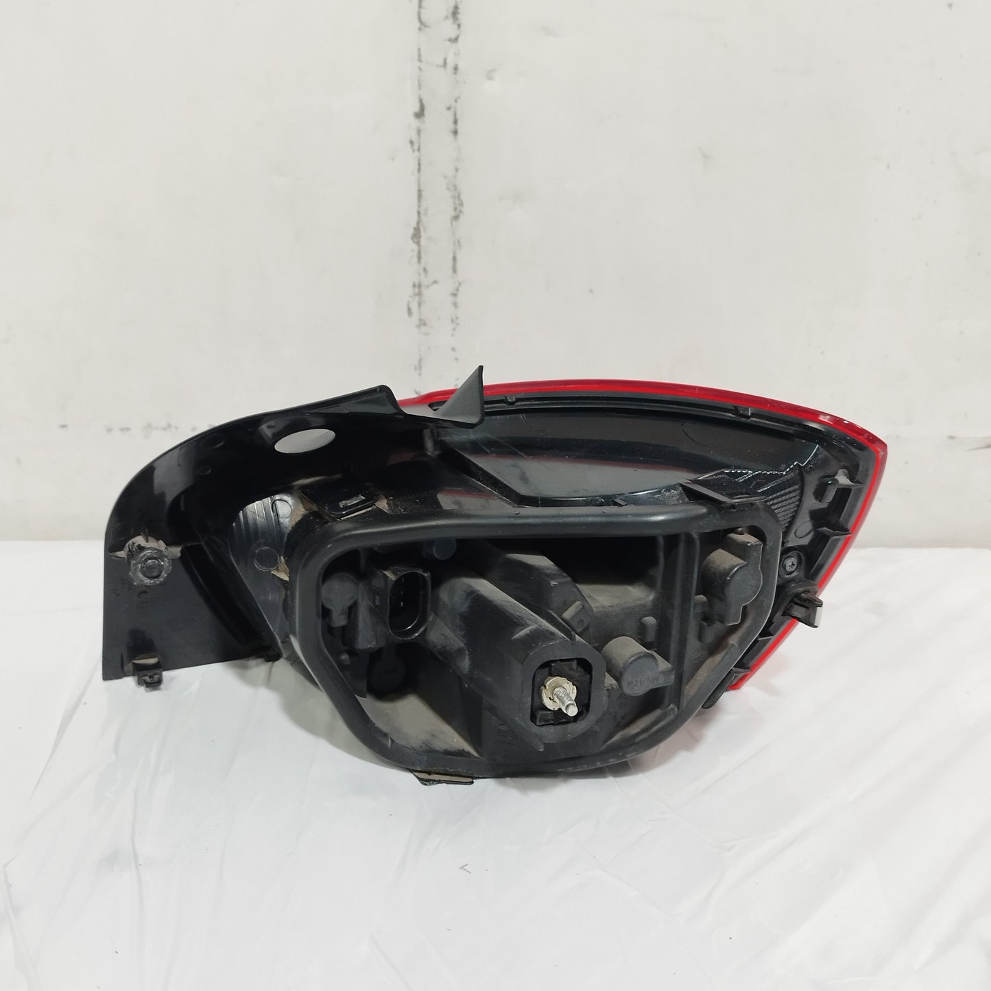 Fanale posteriore sx Seat Ibiza (6J) 2008-2012 cod: 6J4945095K ecoAC16408