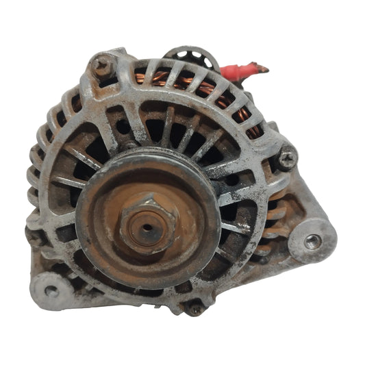 Alternatore Ford Transit III serie 2.5 D 1994-2000 cod: 98vb10k359bc ecoAC16304
