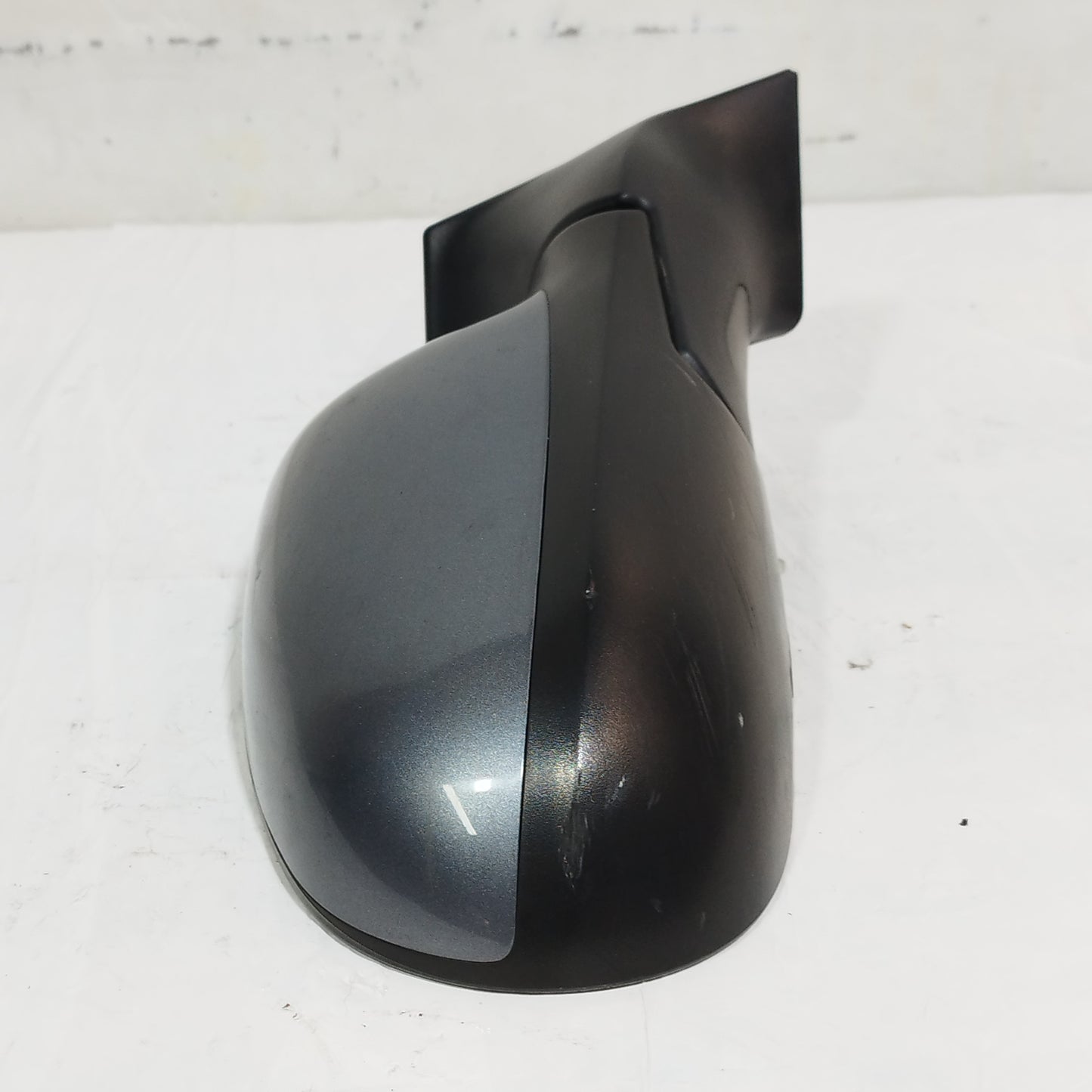 Specchietto destro elettrico Lancia Musa Restyling 2007-2012 5 fili grigio scuro ecoAC15519
