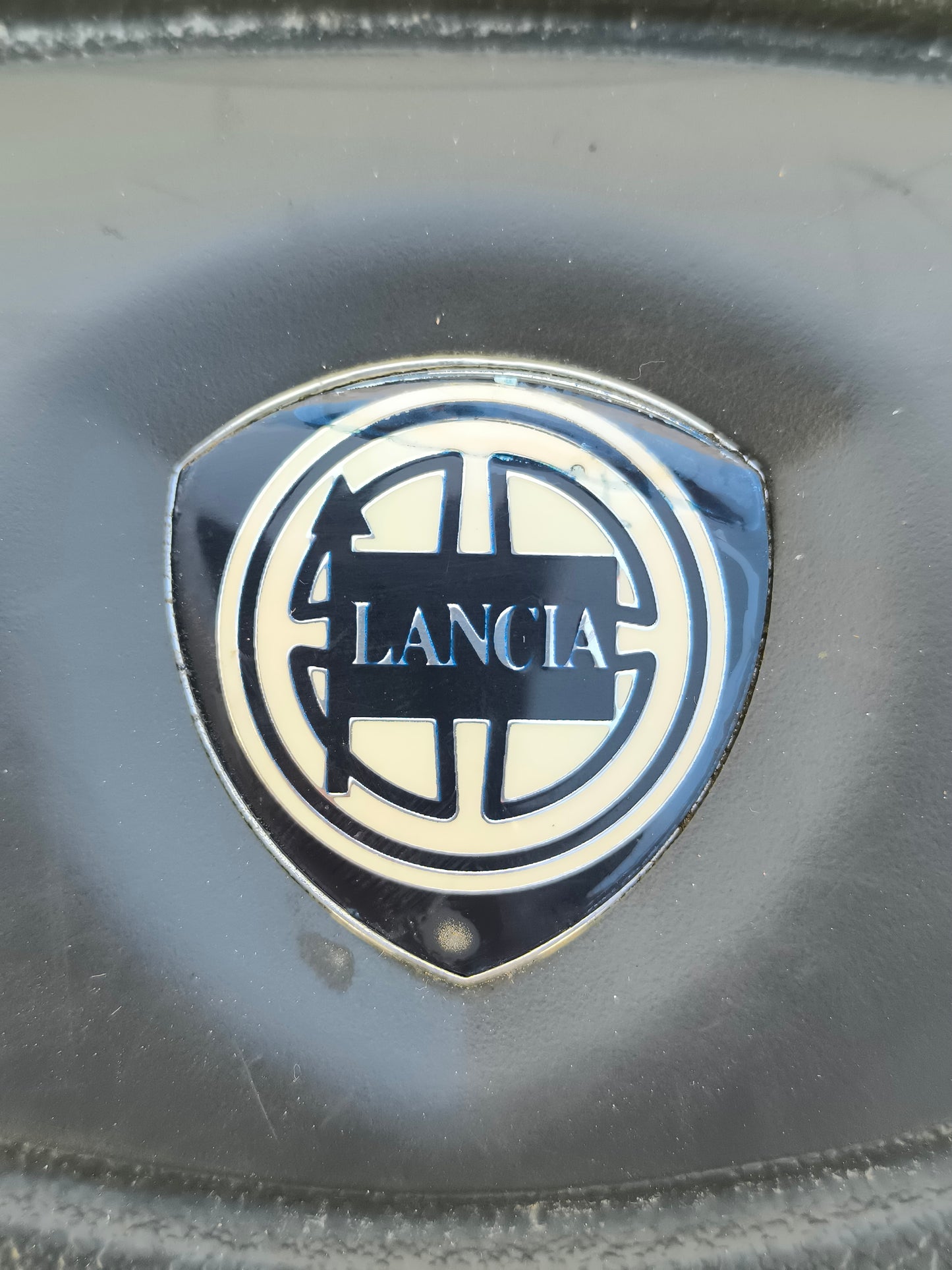 Volante Lancia Ypsilon elefantino anno 1999 ecoAG8270
