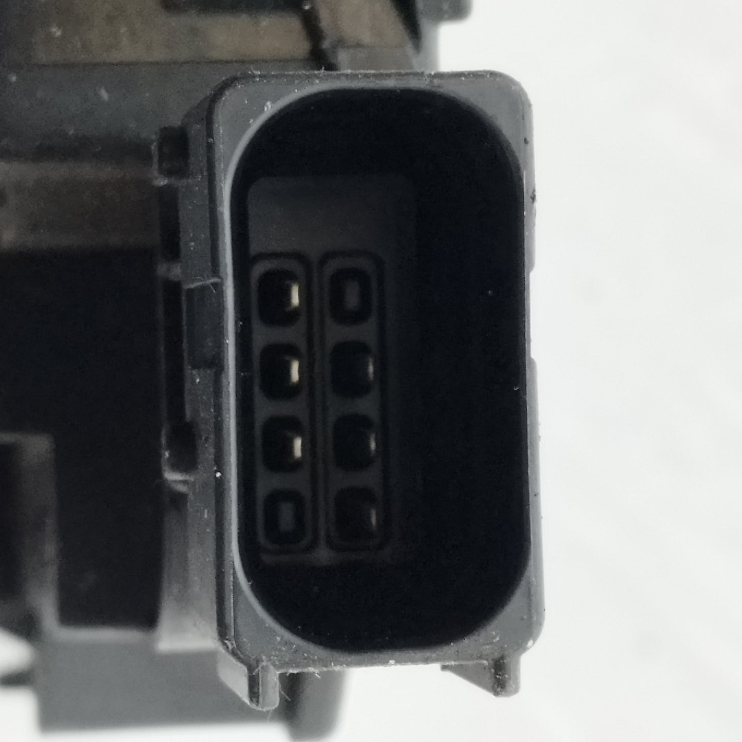 Front Left Lock Fiat Ducato 2004 6Pin Code: 1346336080 ecoAC12384