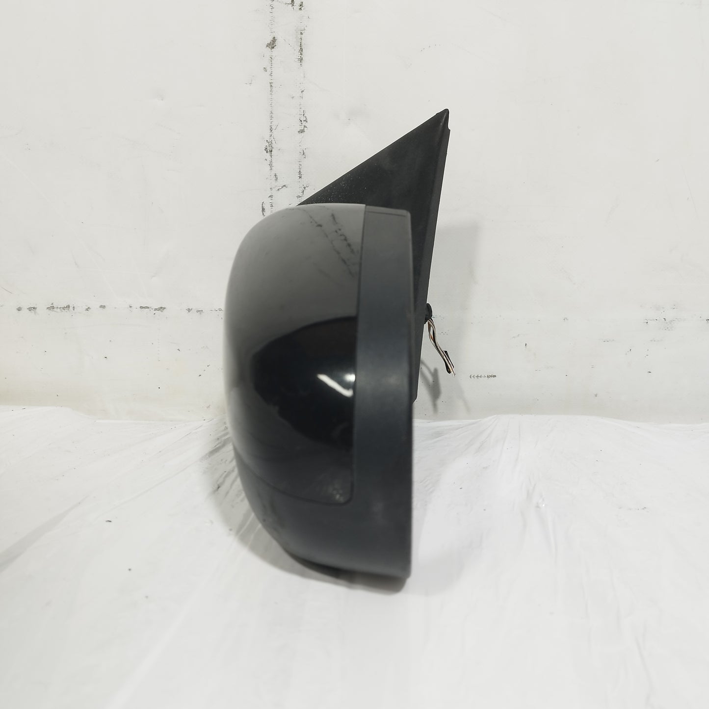 Specchietto elettrico anteriore sx nero Renault Clio 2009-2012 5 fili ecoAC15579