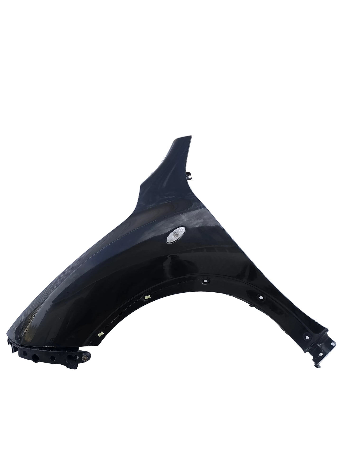 Parafango sx nero Nissan Juke (F15) anno 2010-2019 ecoAG8467